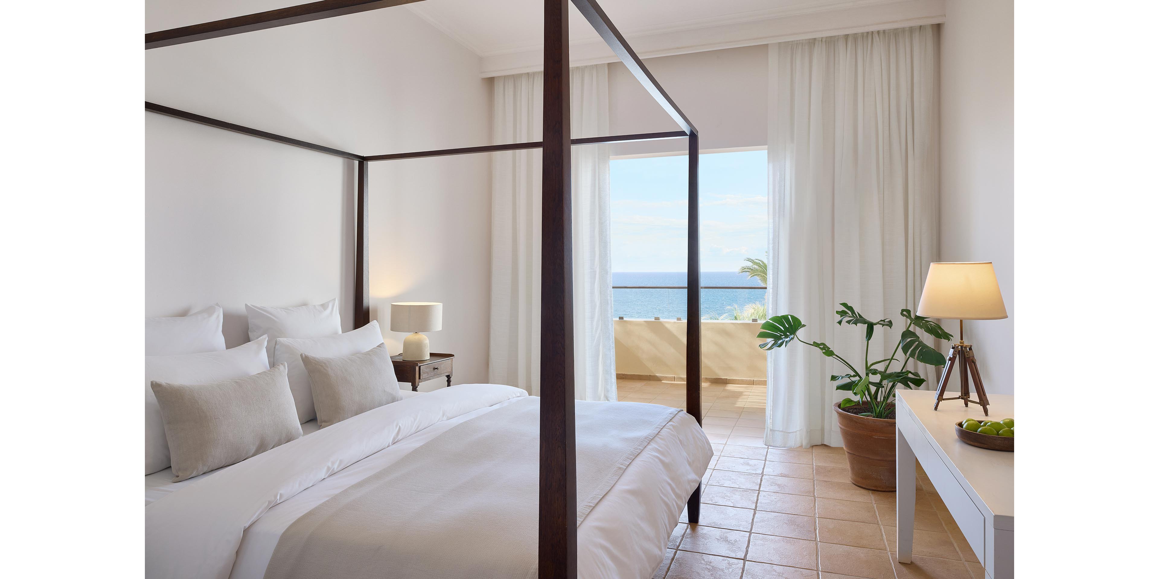 Grecotel Marine Palace & Aqua Park.