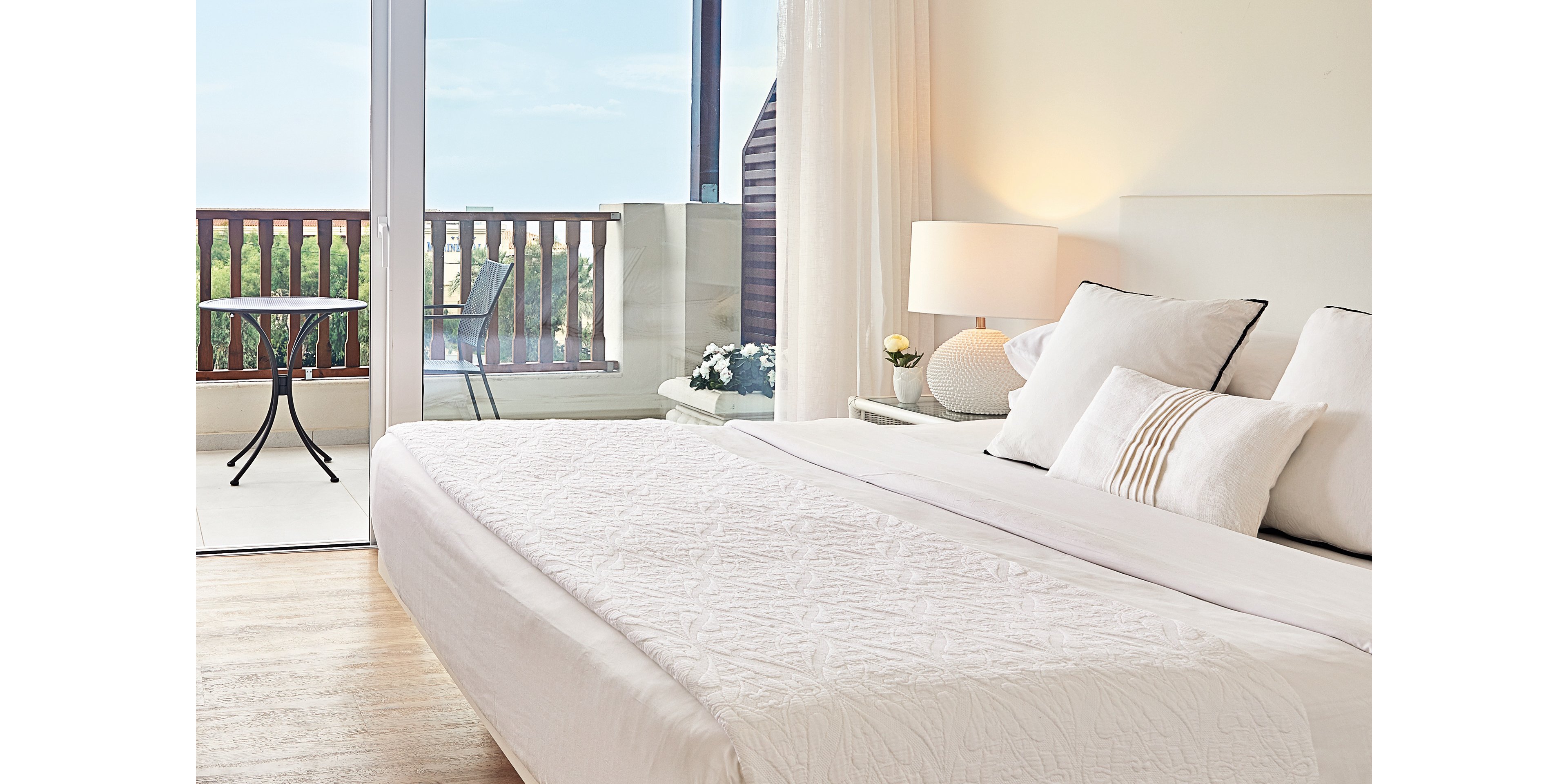 Grecotel Marine Palace & Aqua Park.