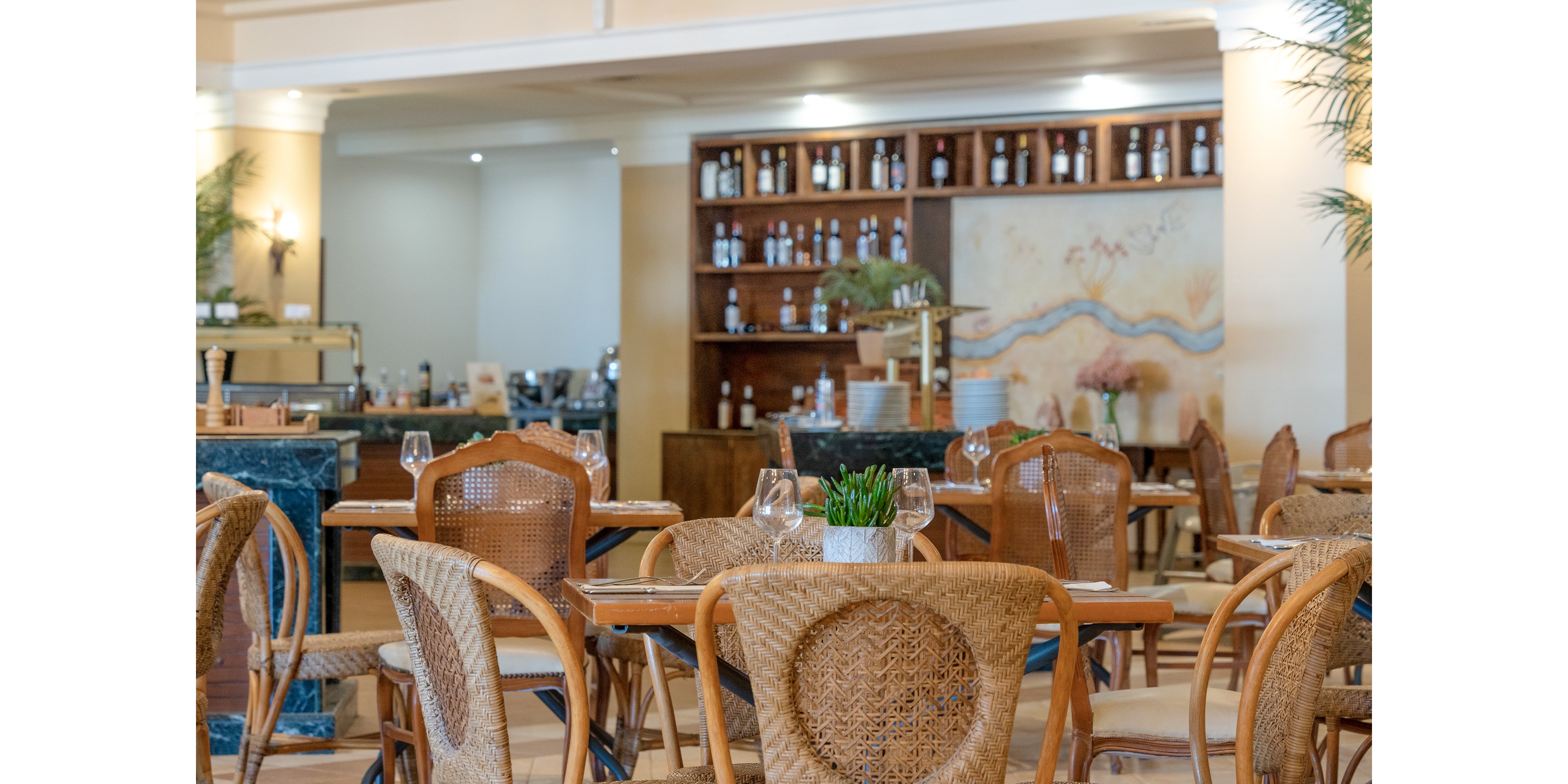 Grecotel Marine Palace & Aqua Park.