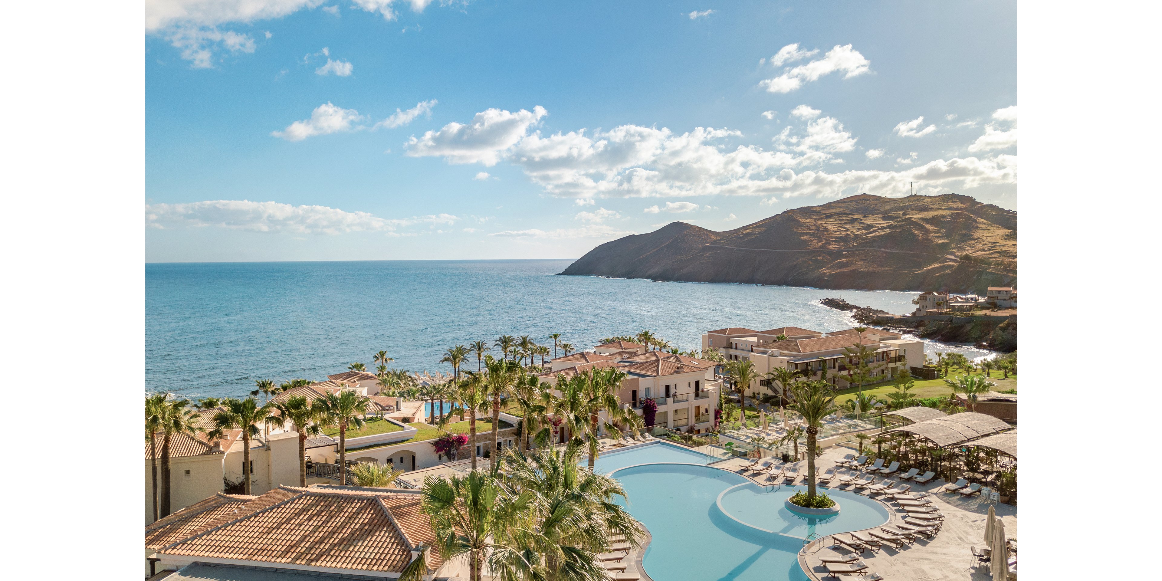 Grecotel Marine Palace & Aqua Park.