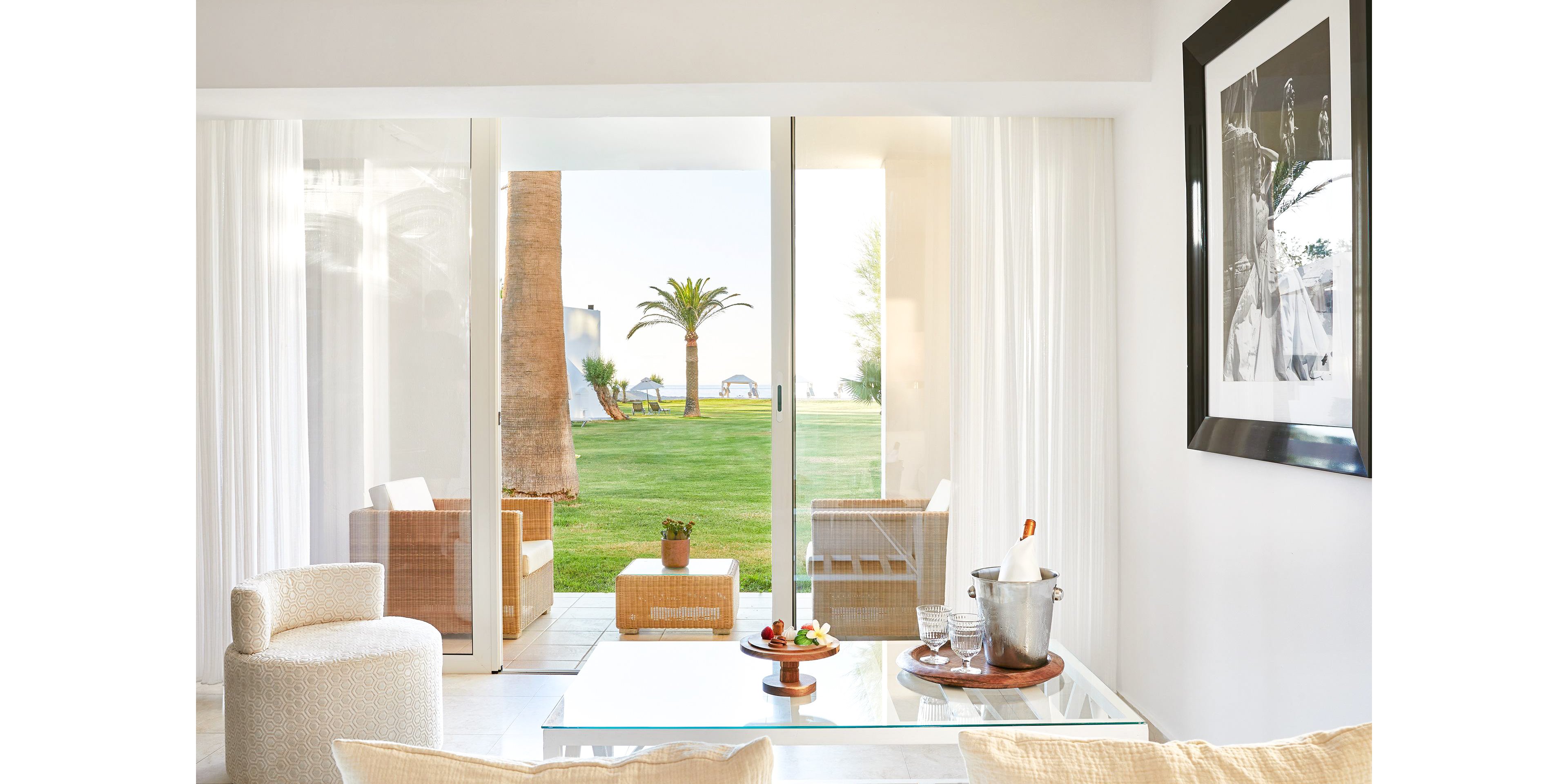 Grecotel Creta Palace.