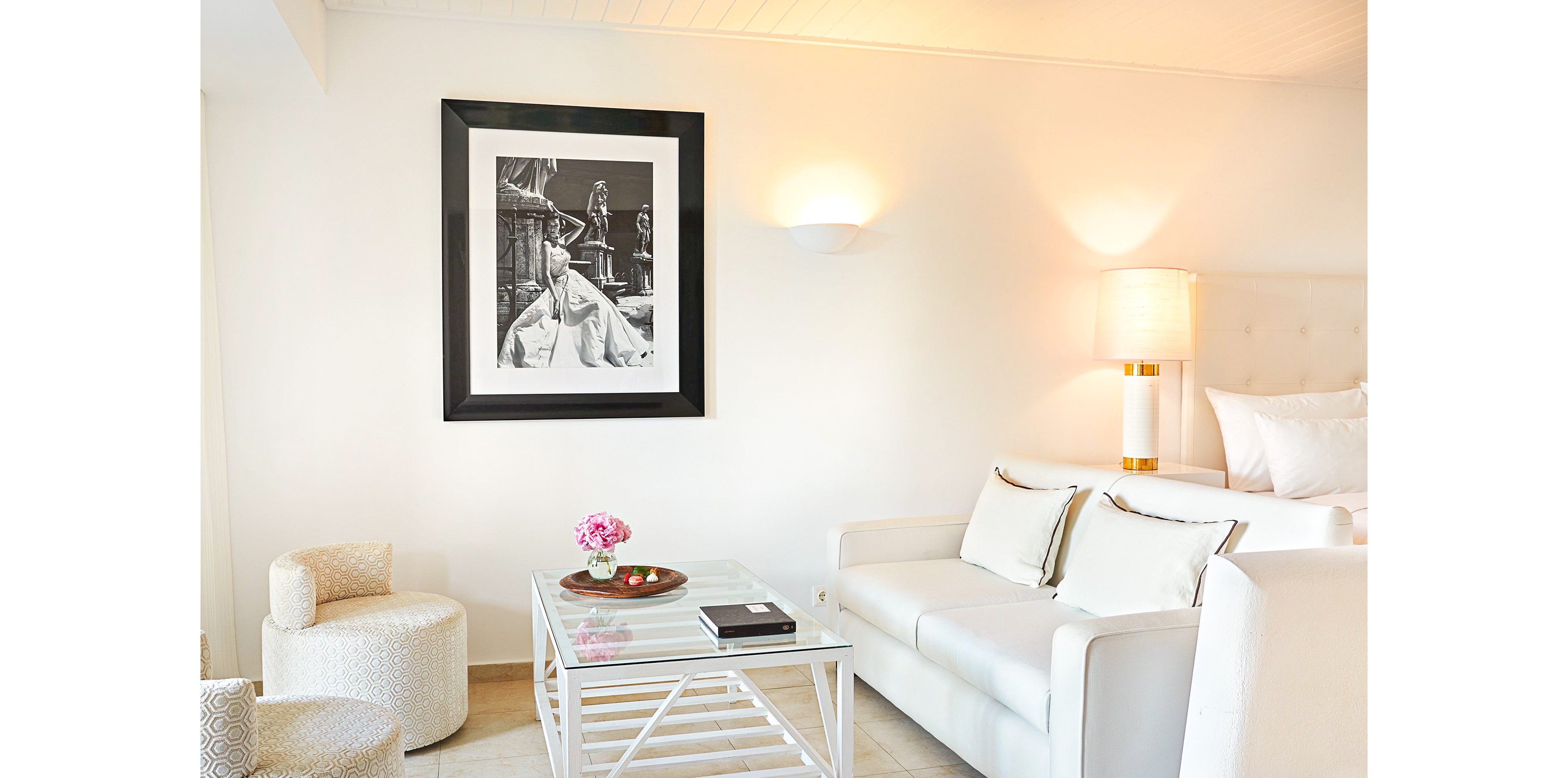 Grecotel Creta Palace.