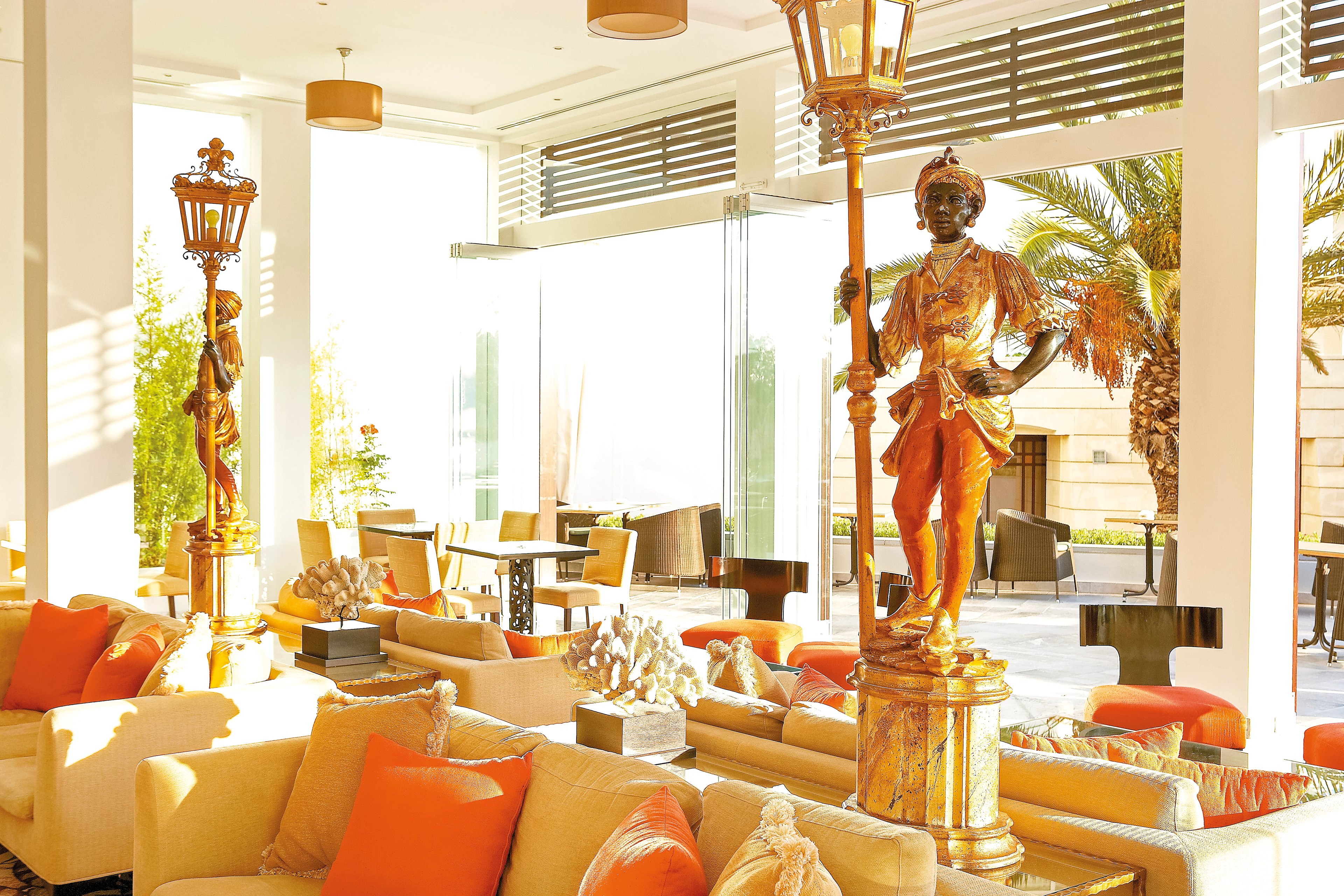 Grecotel Creta Palace.