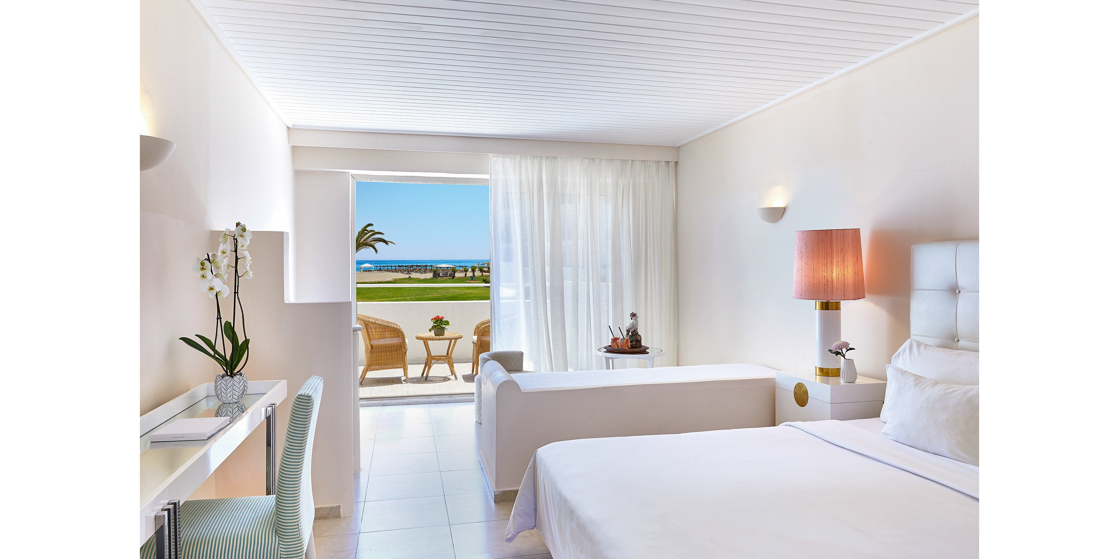 Grecotel Creta Palace.