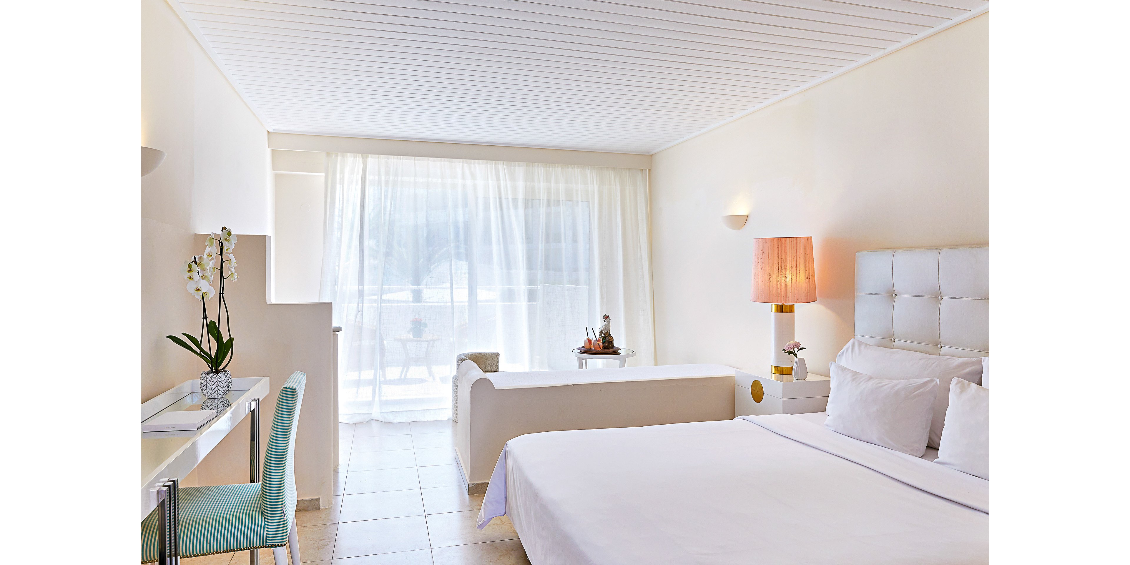 Grecotel Creta Palace.