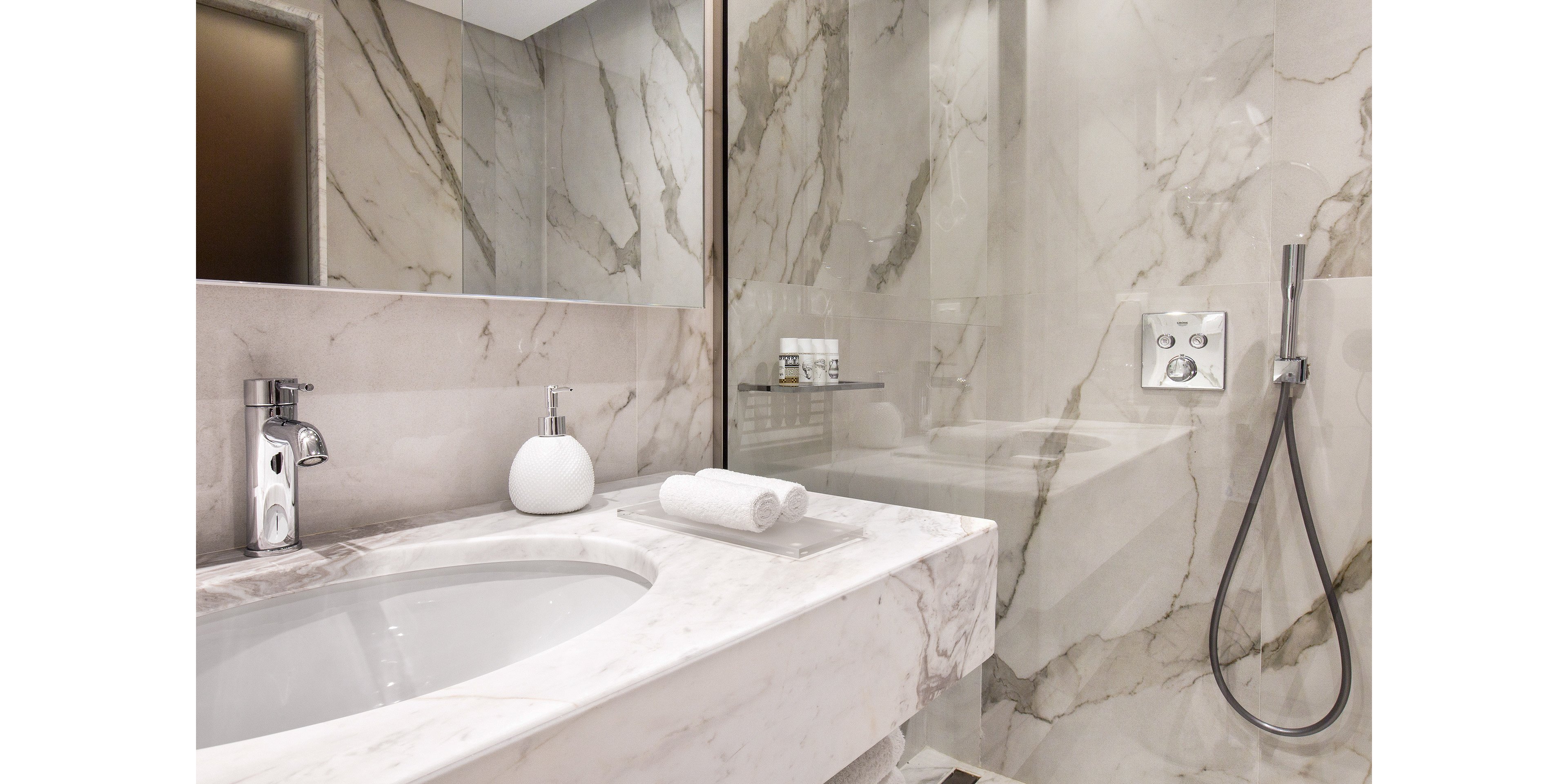 Grecotel Creta Palace.