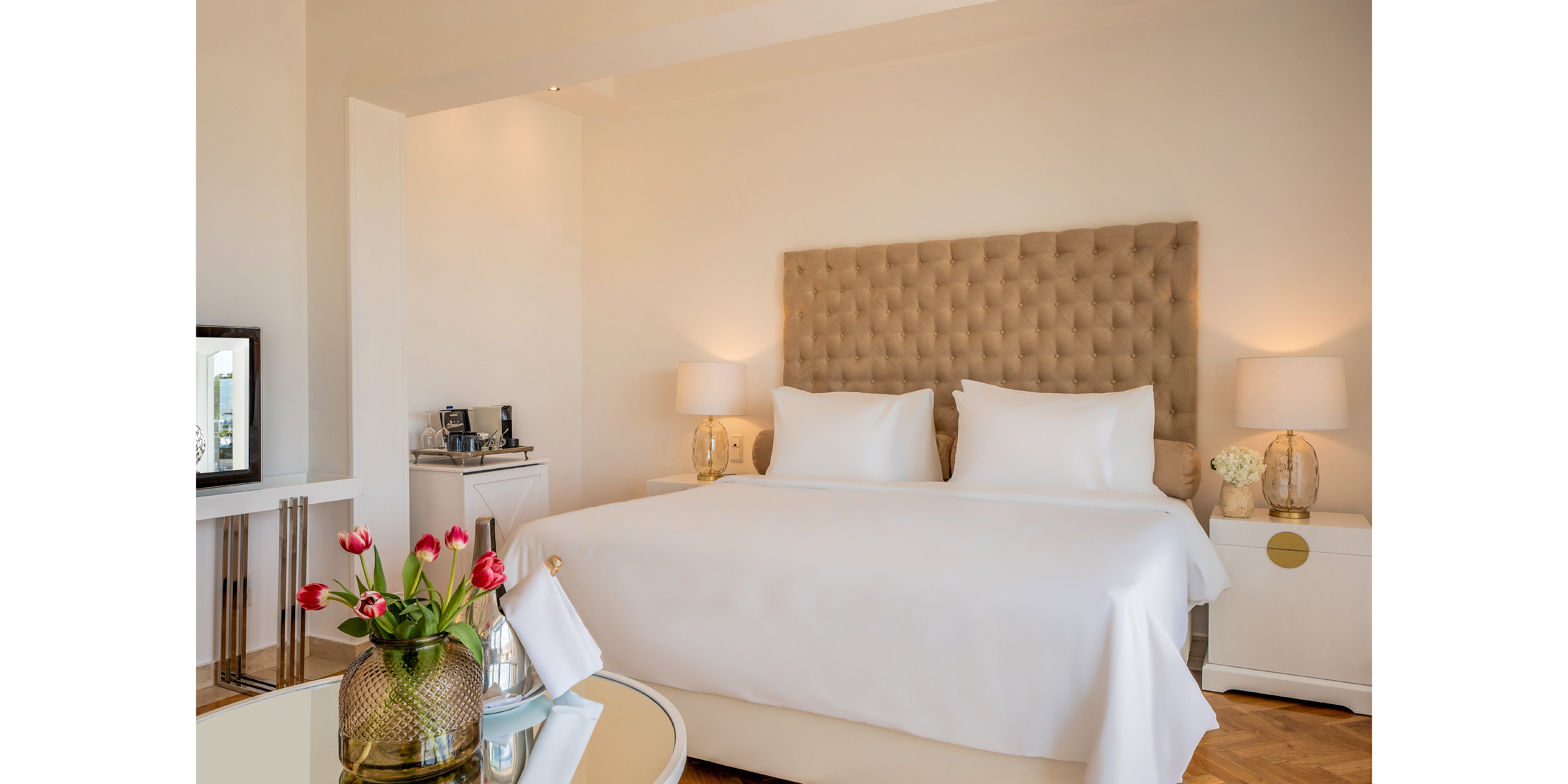 Grecotel Creta Palace.