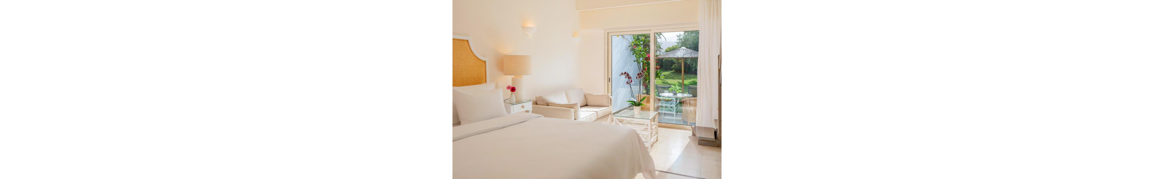 Grecotel Creta Palace.