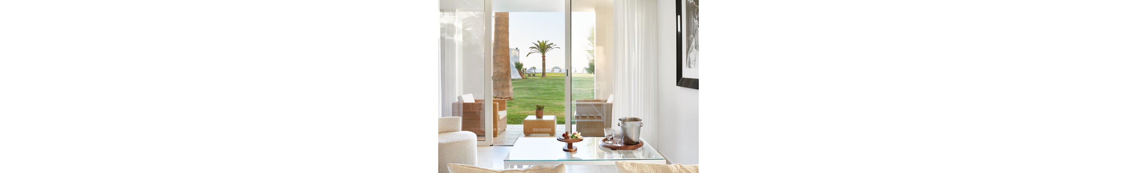 Grecotel Creta Palace.