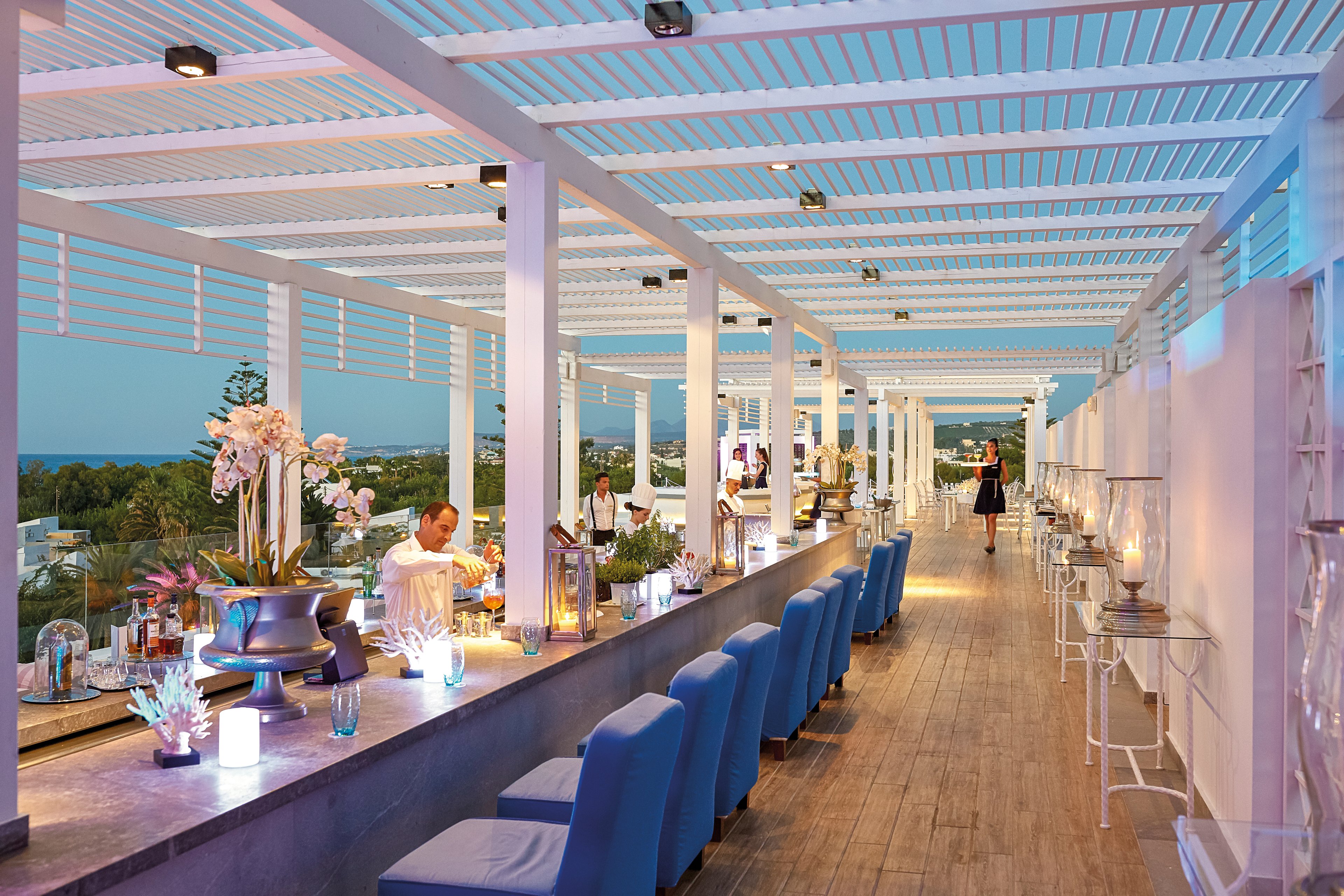 Grecotel Creta Palace.