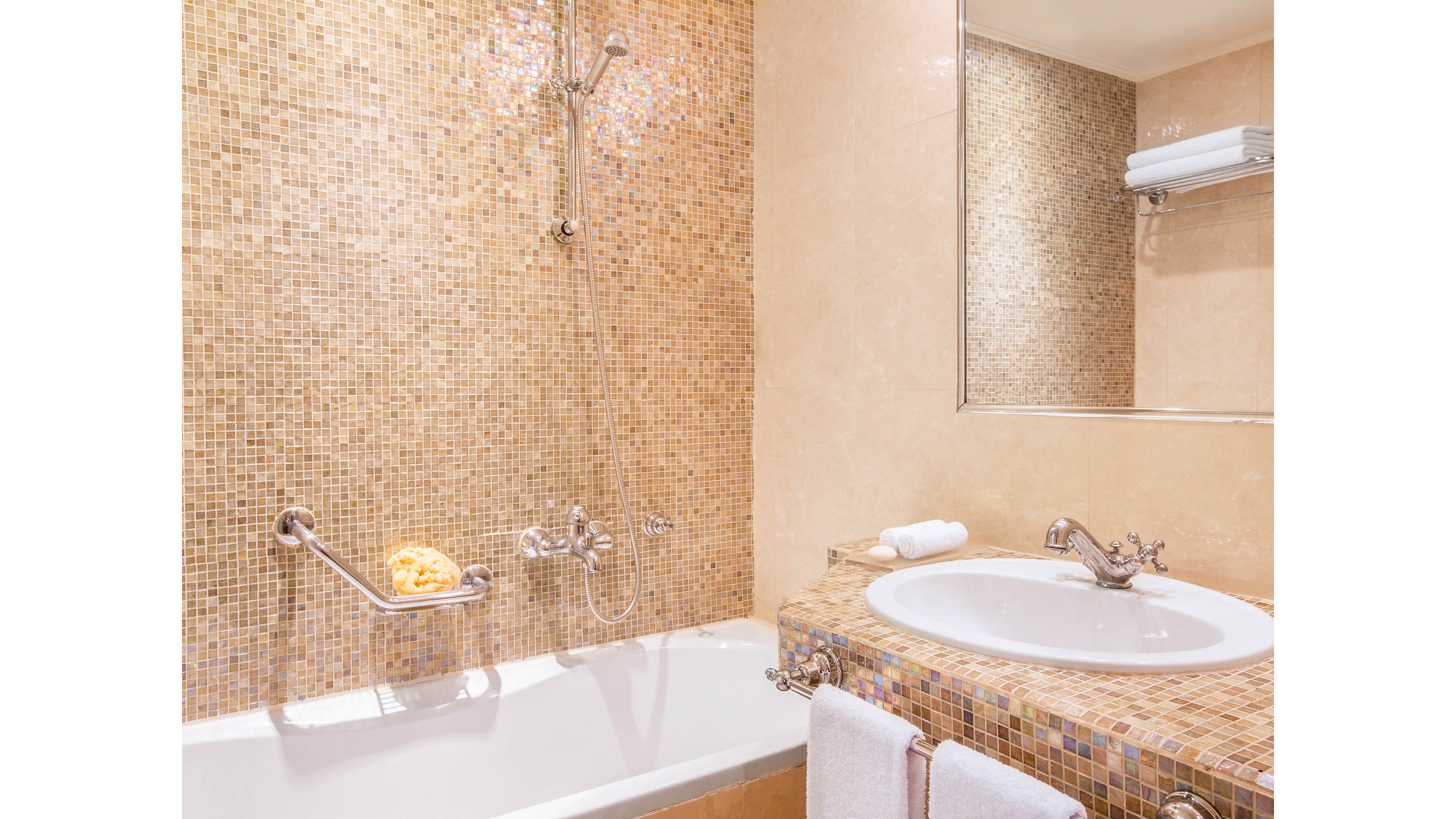 Grecotel Creta Palace.