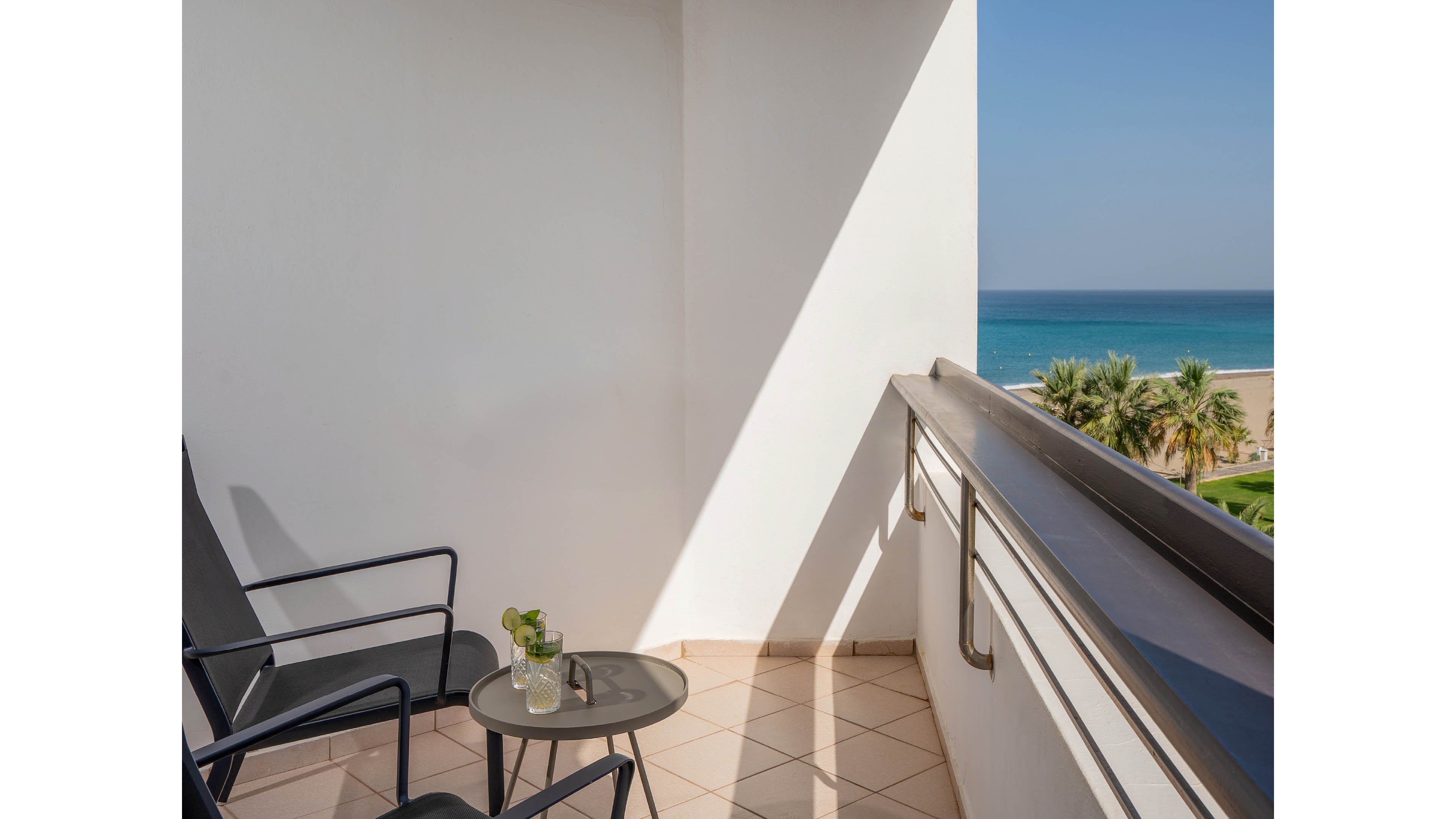 Grecotel Creta Palace.