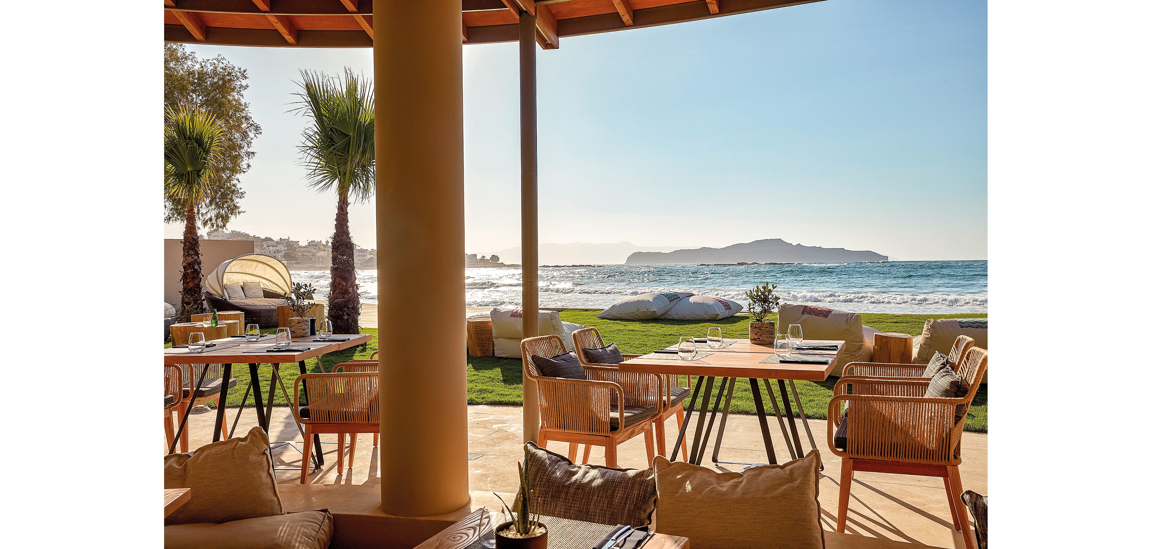 Domes Noruz Chania Autograph Collection