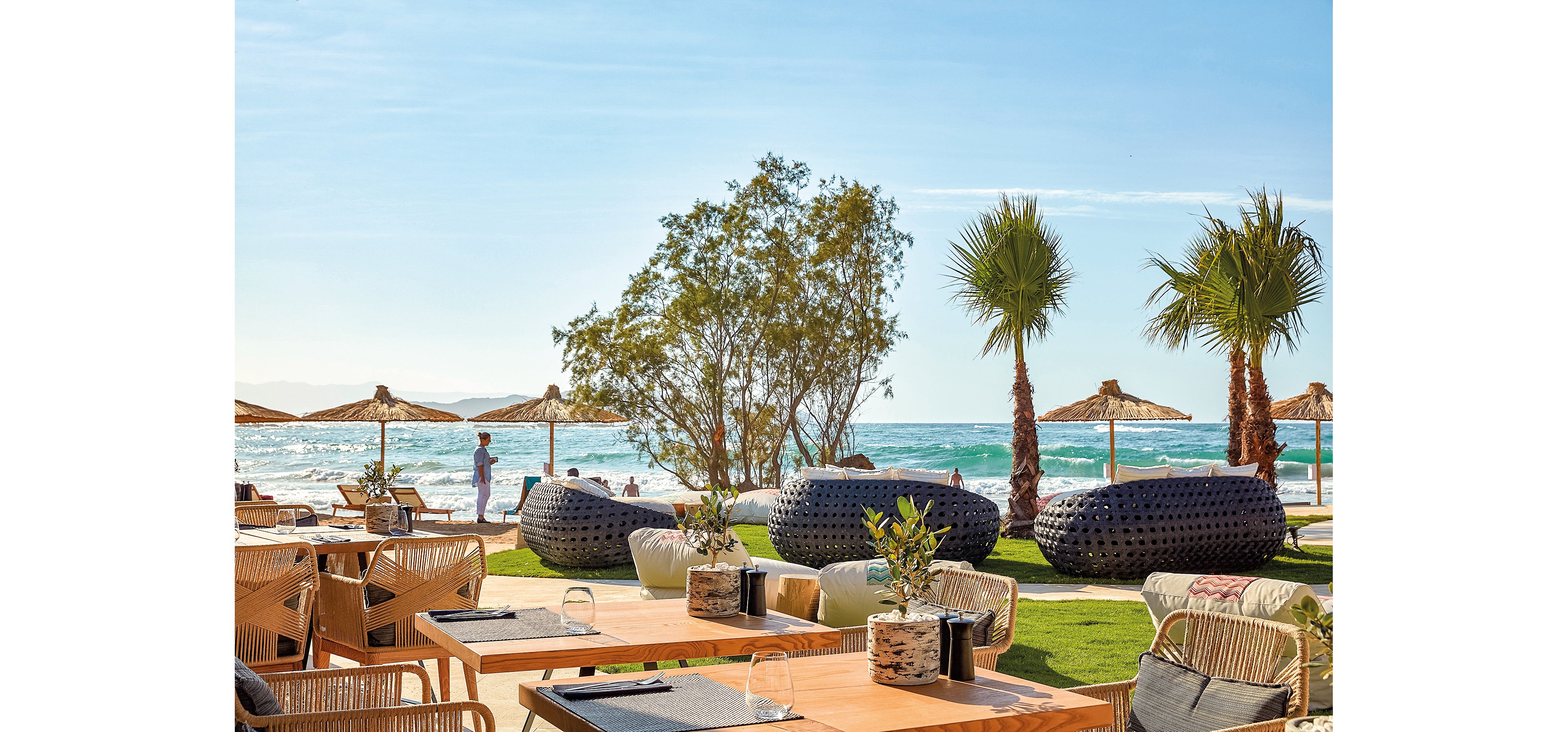 Domes Noruz Chania Autograph Collection