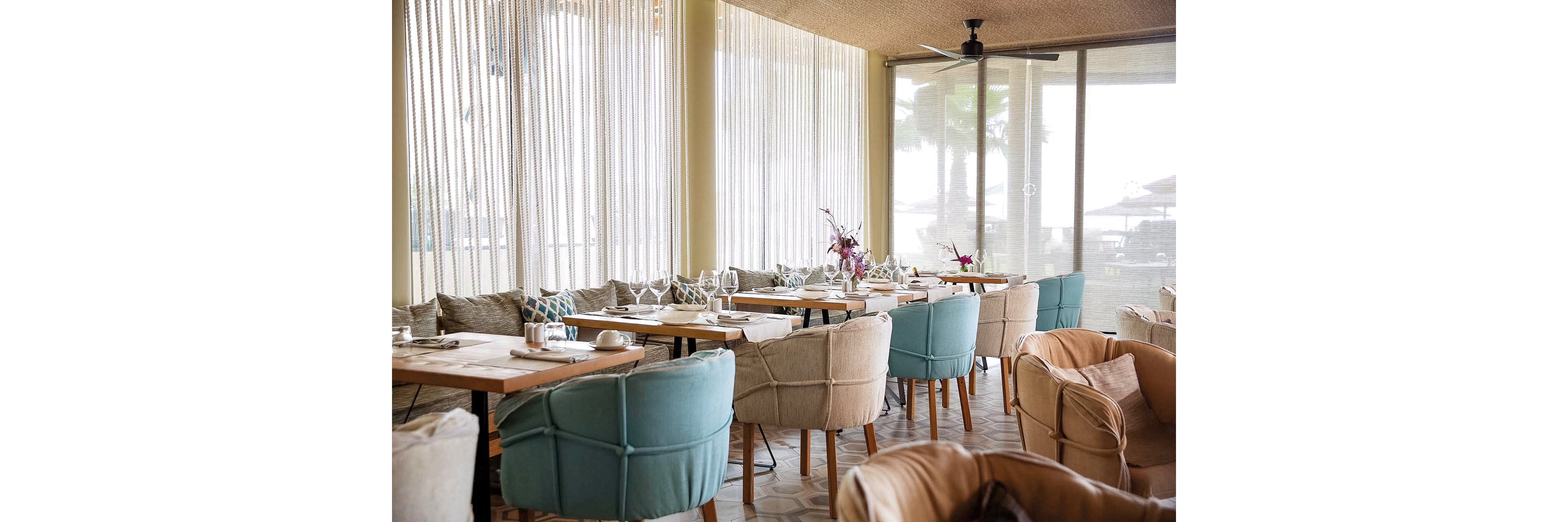 Domes Noruz Chania Autograph Collection