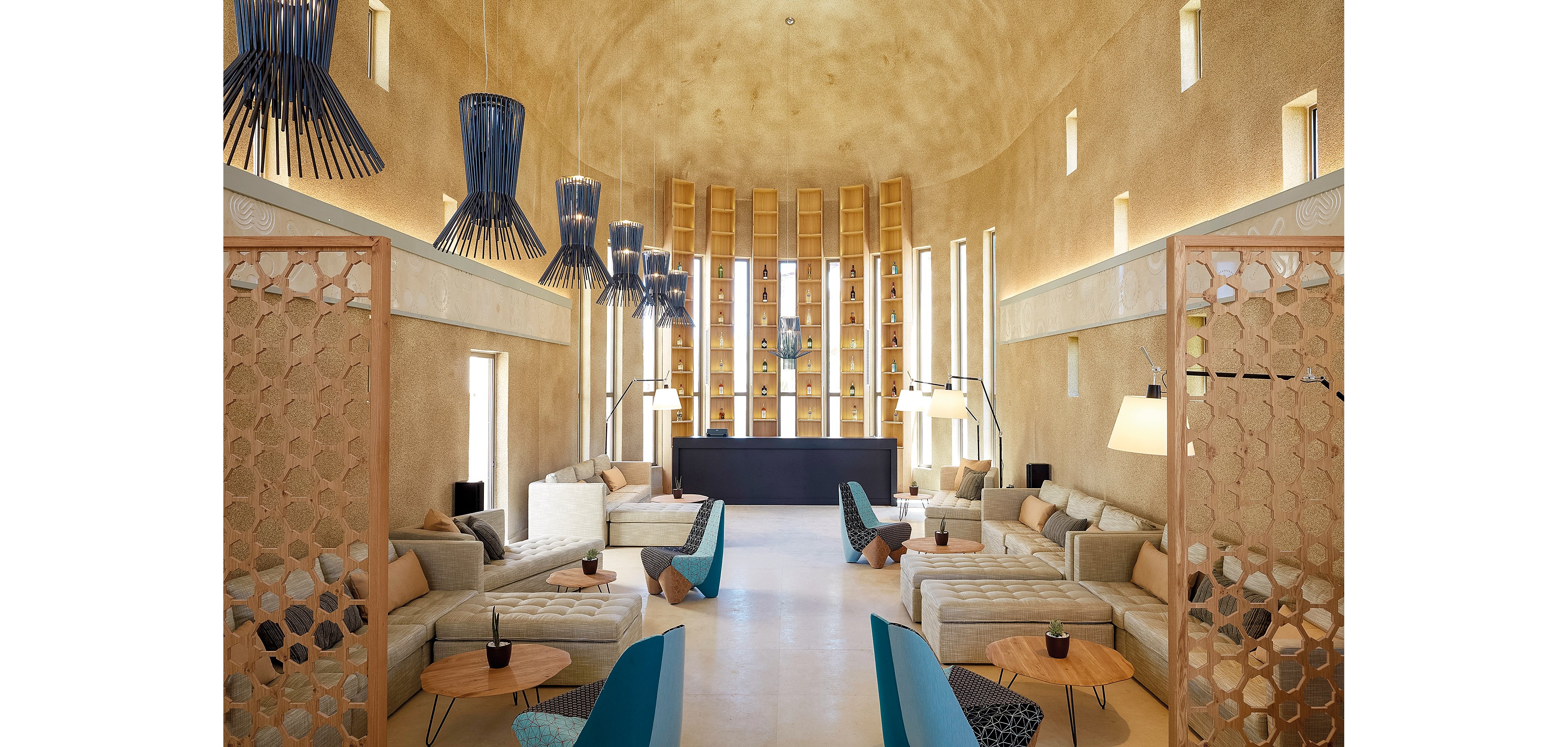 Domes Noruz Chania Autograph Collection