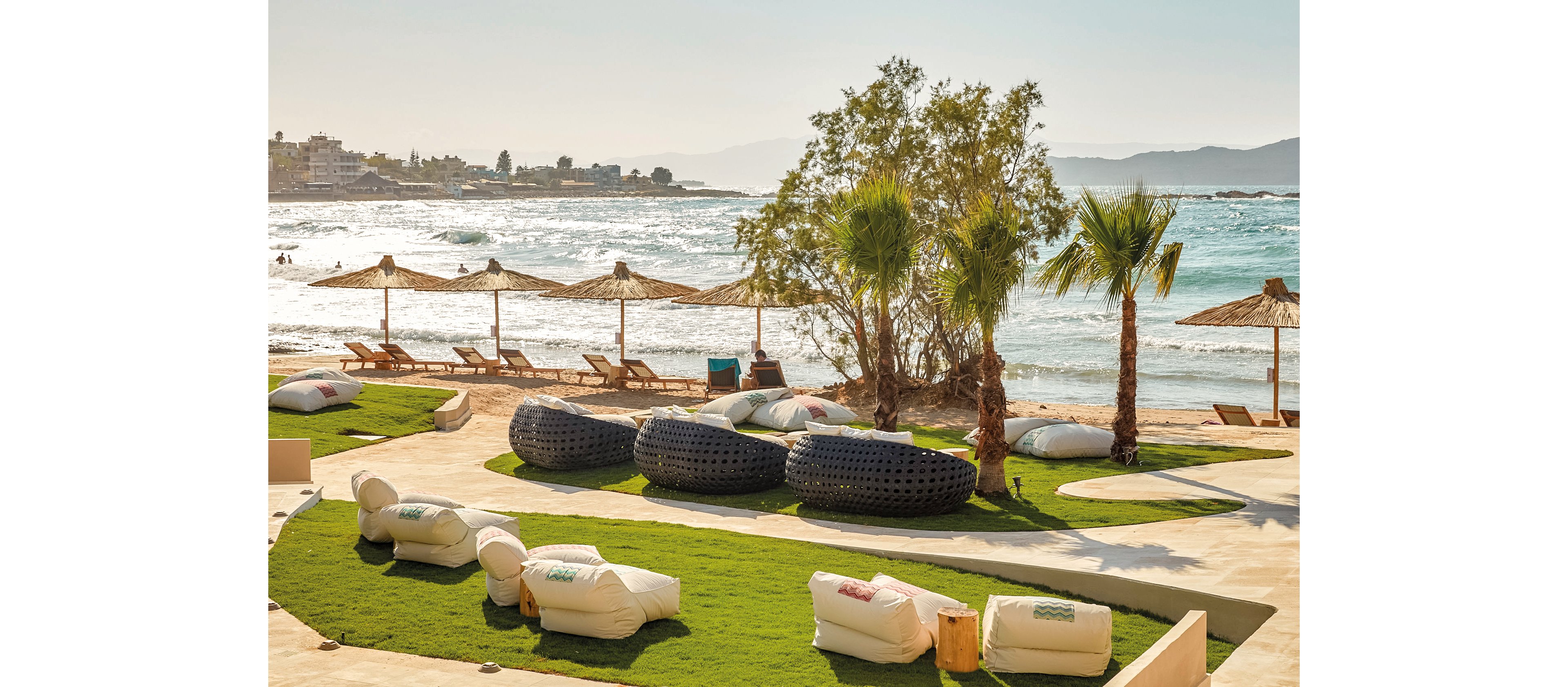 Domes Noruz Chania Autograph Collection