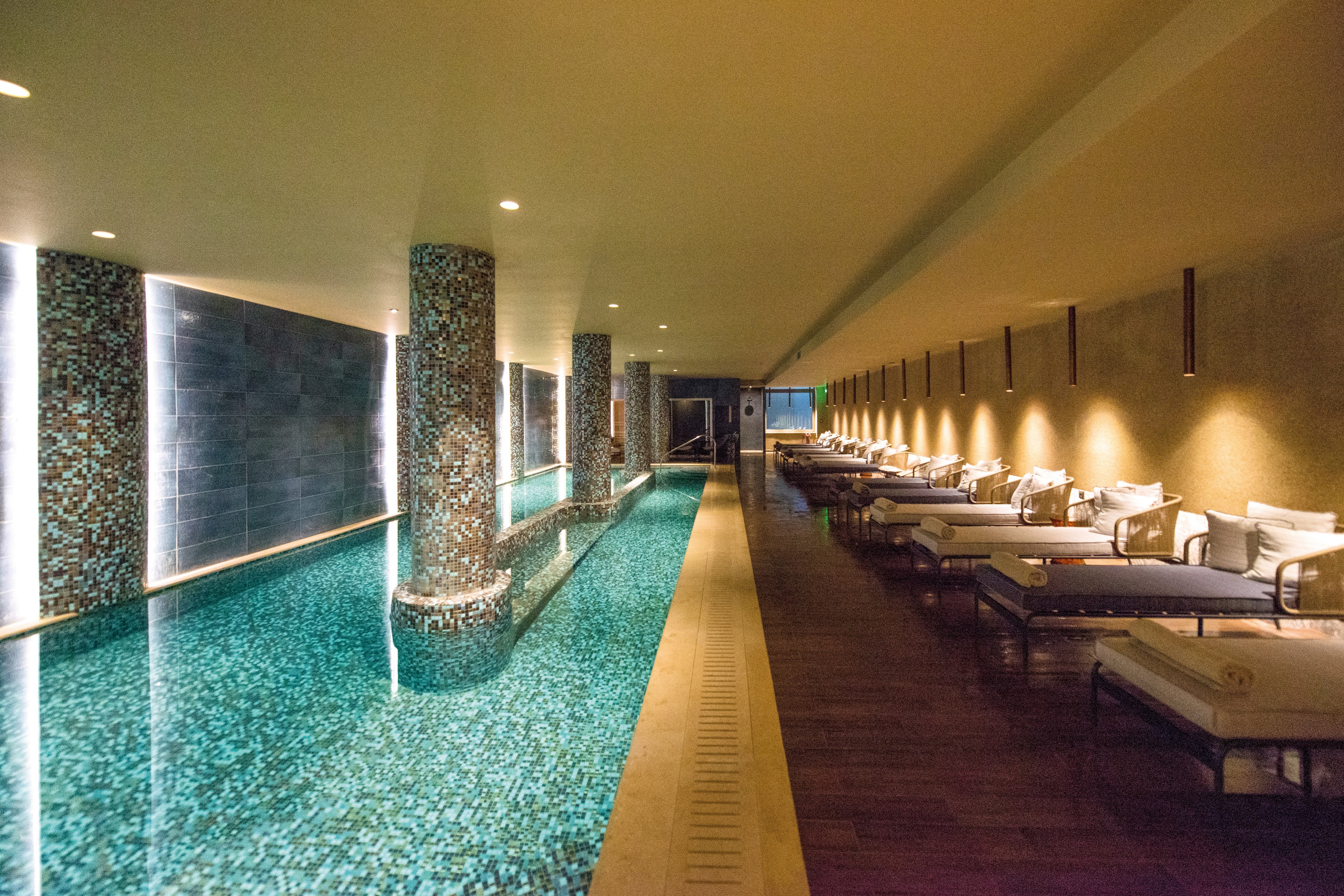 Domes Noruz Chania Autograph Collection