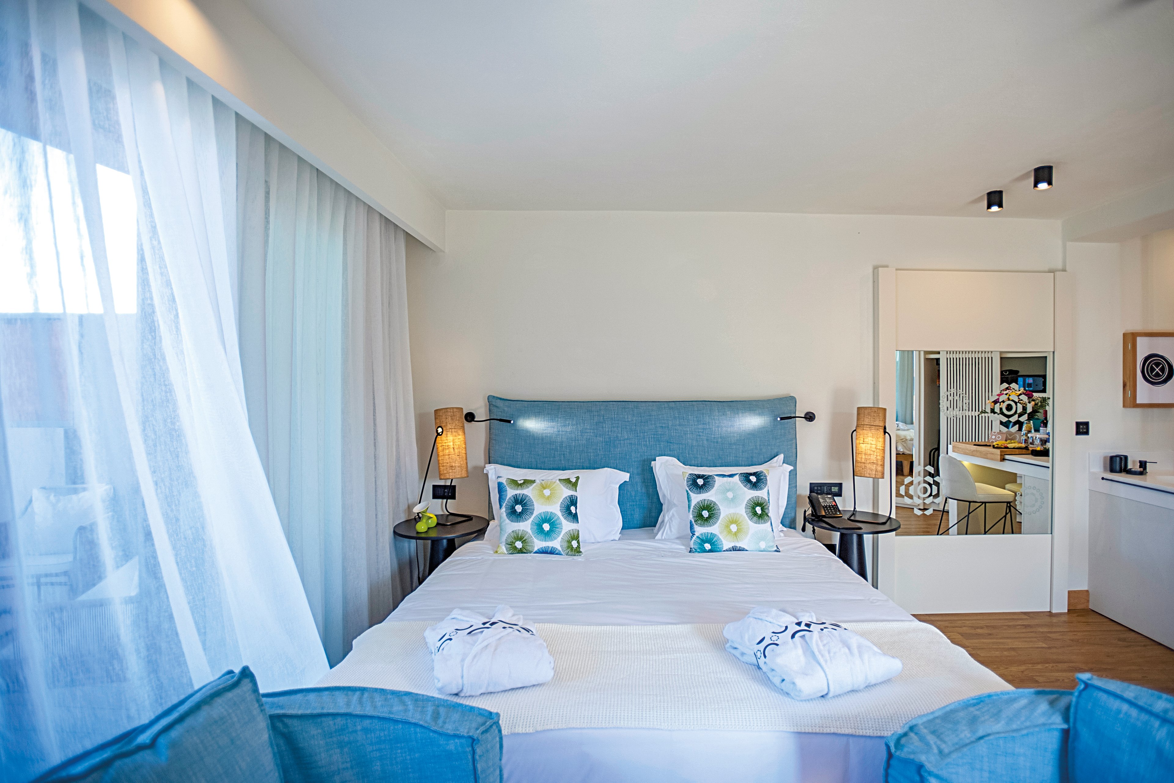 Domes Noruz Chania Autograph Collection