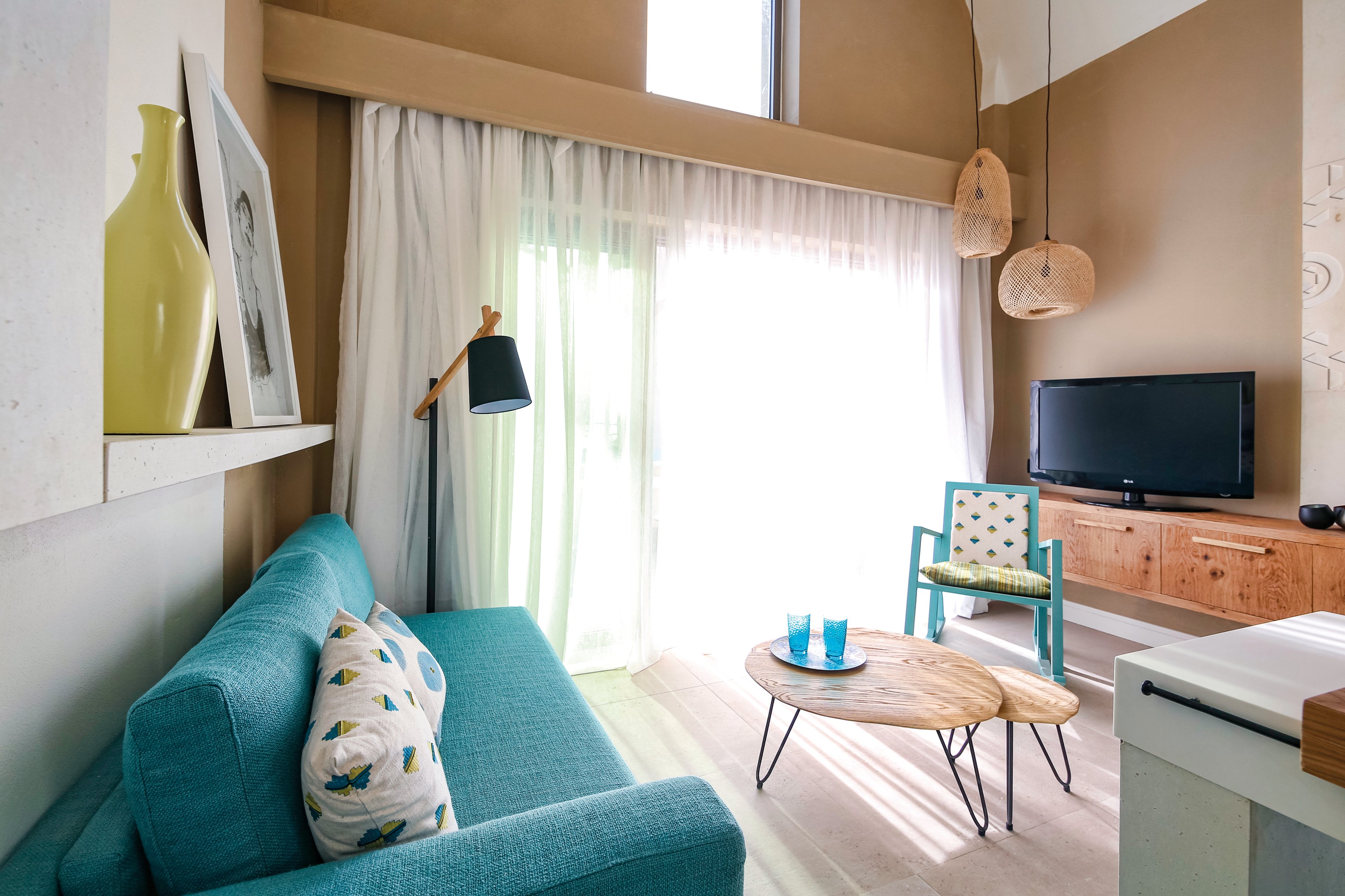 Domes Noruz Chania Autograph Collection