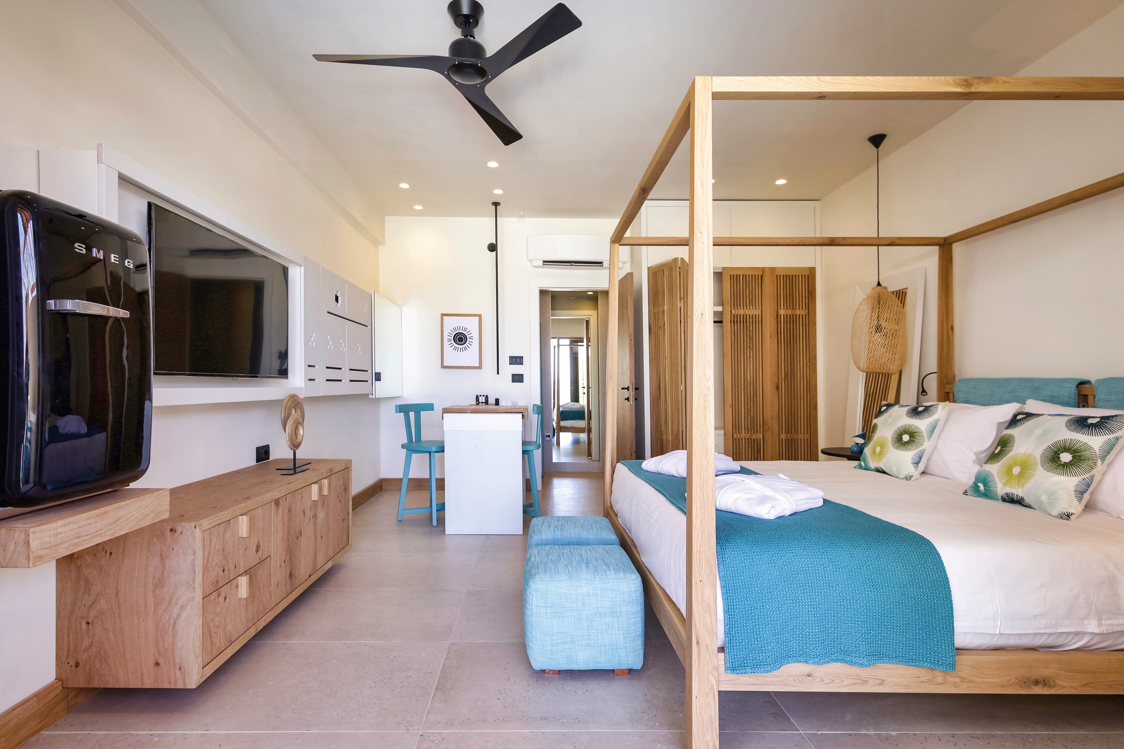 Domes Noruz Chania Autograph Collection