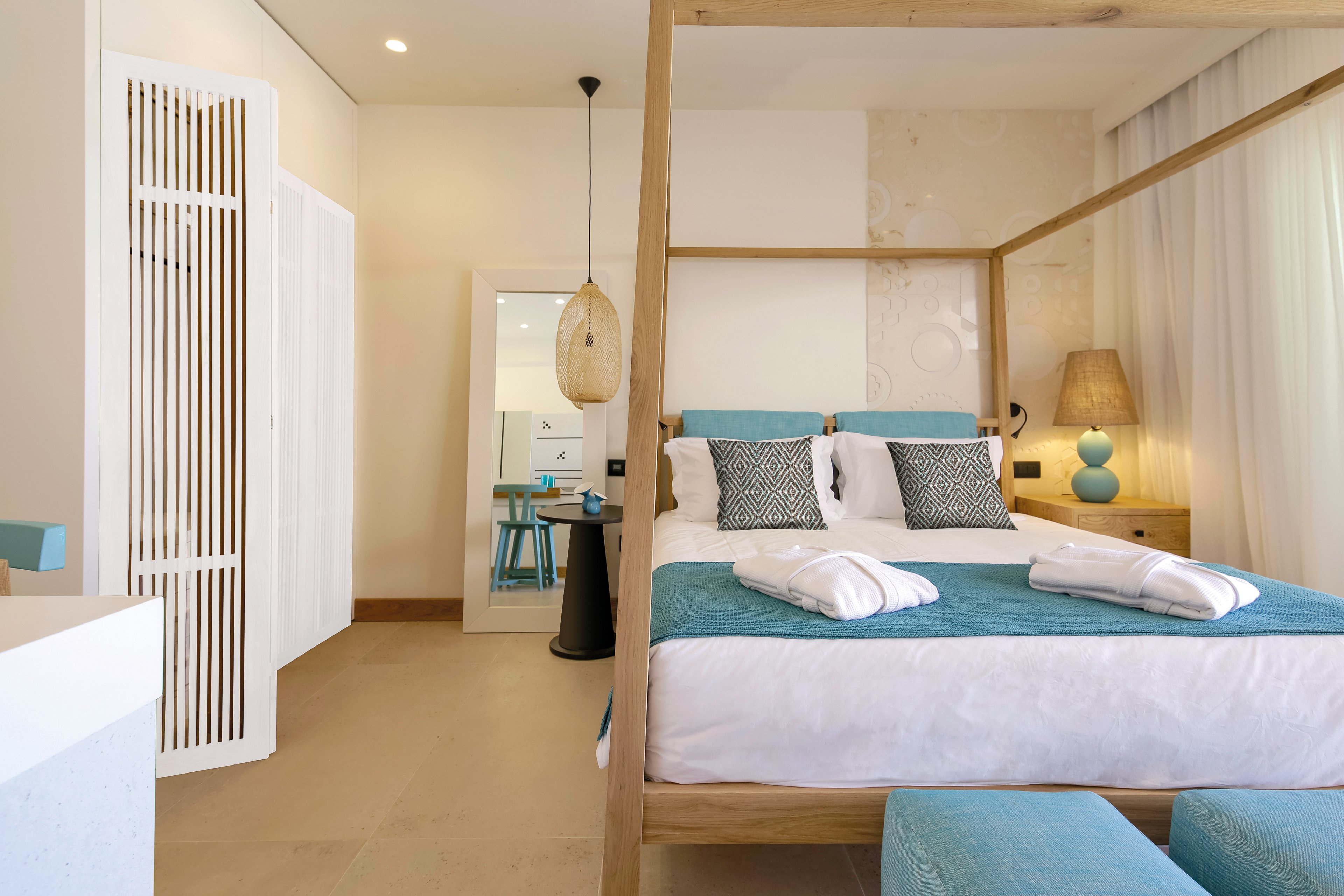 Domes Noruz Chania Autograph Collection