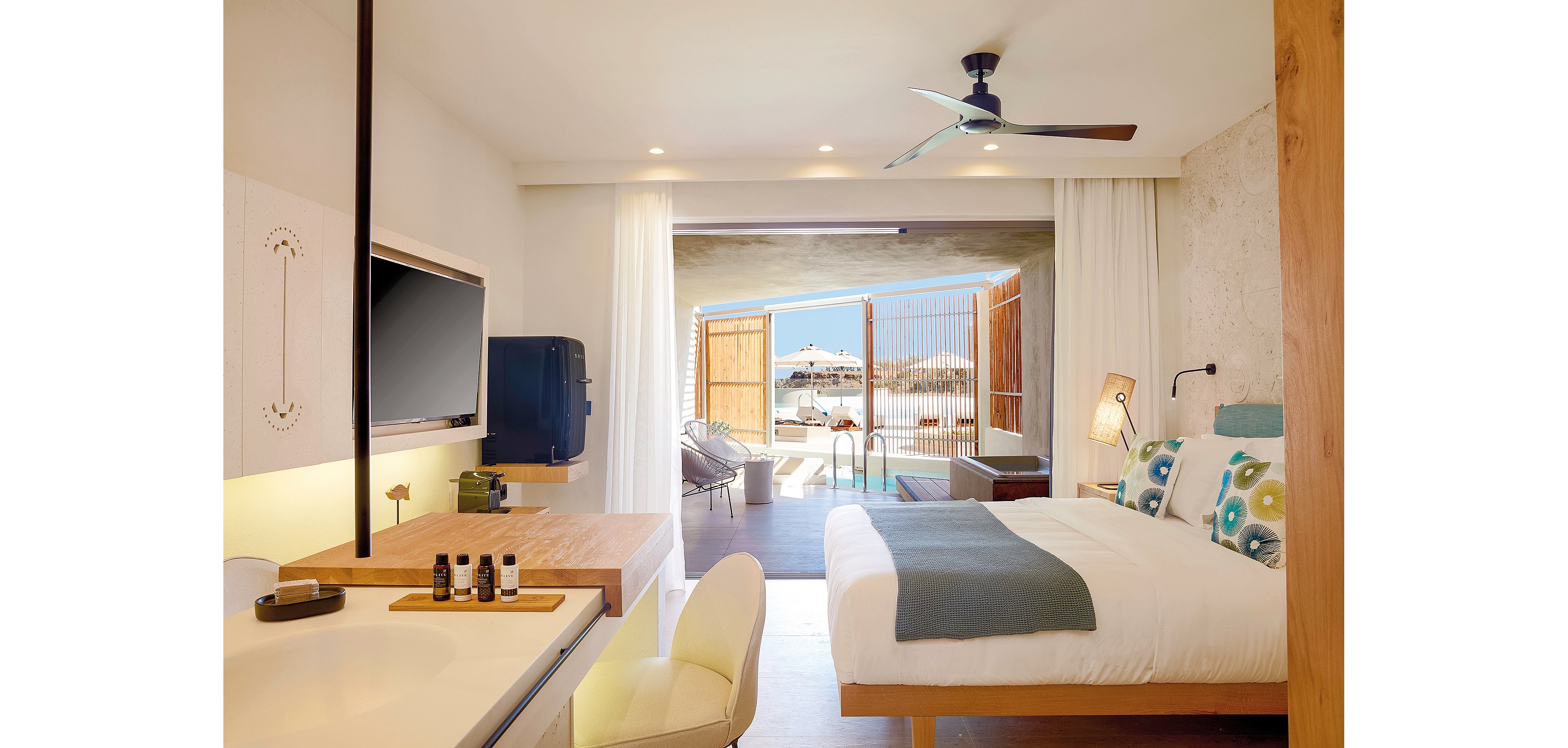 Domes Noruz Chania Autograph Collection