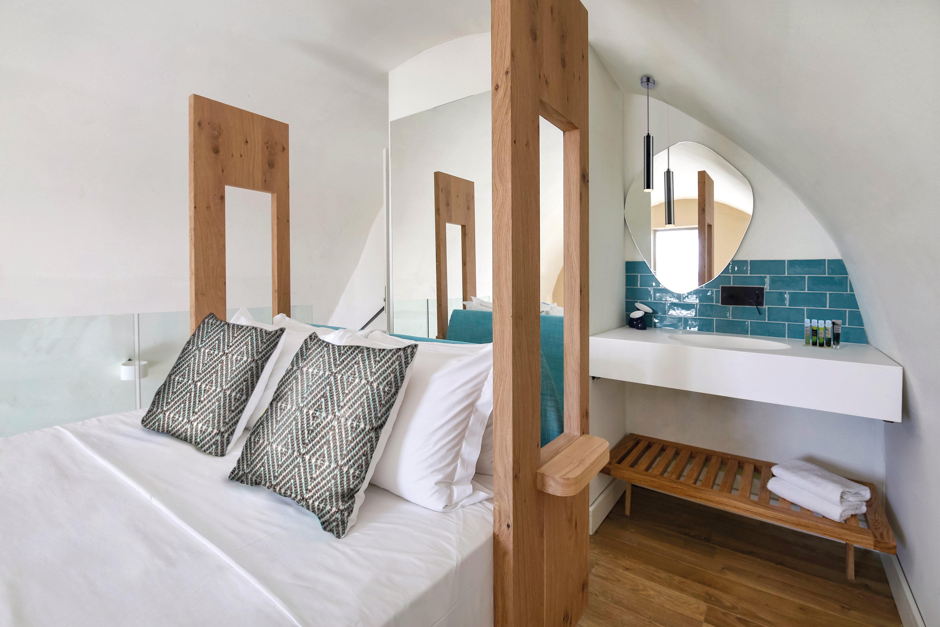 Domes Noruz Chania Autograph Collection