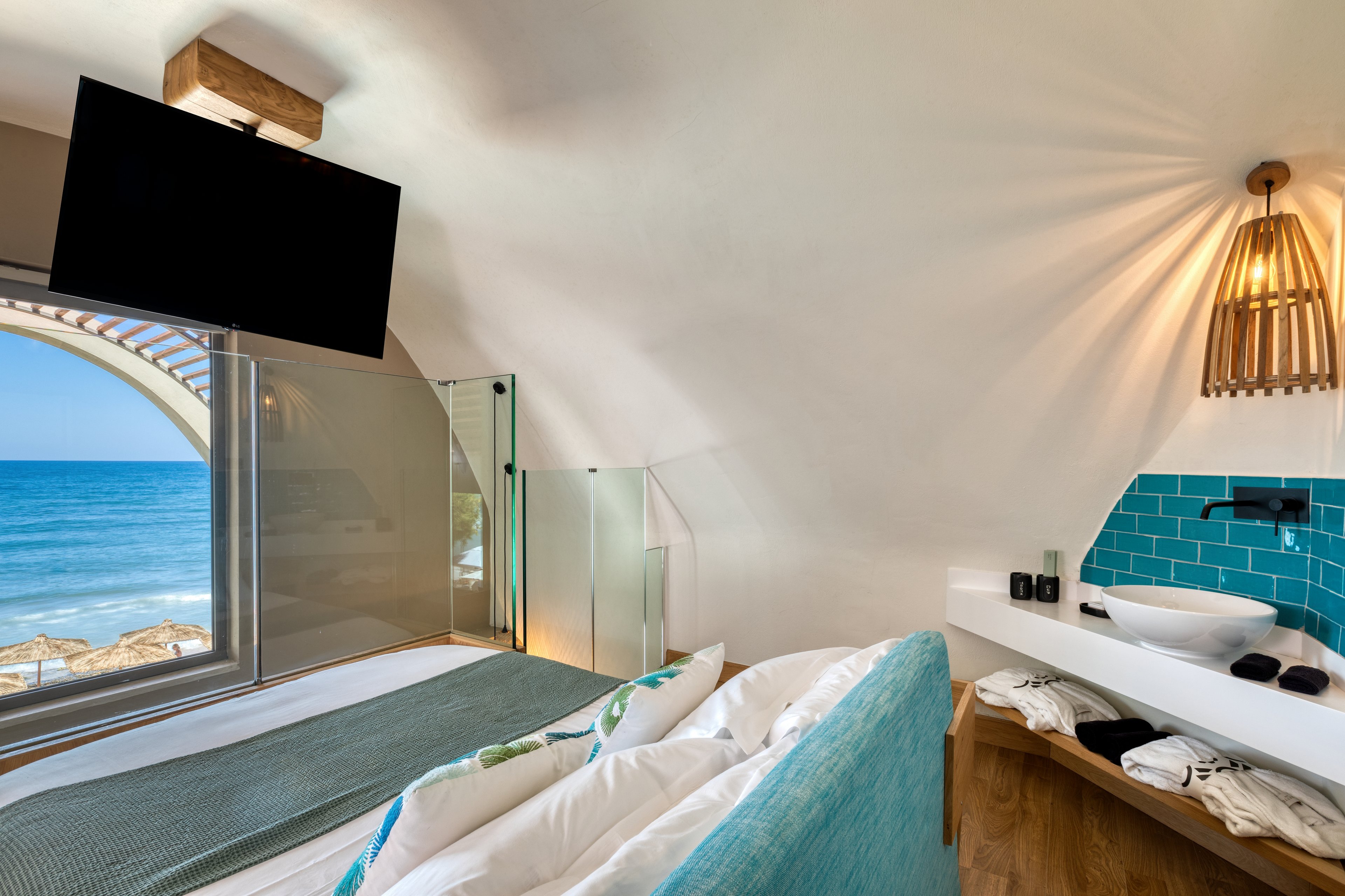 Domes Noruz Chania Autograph Collection