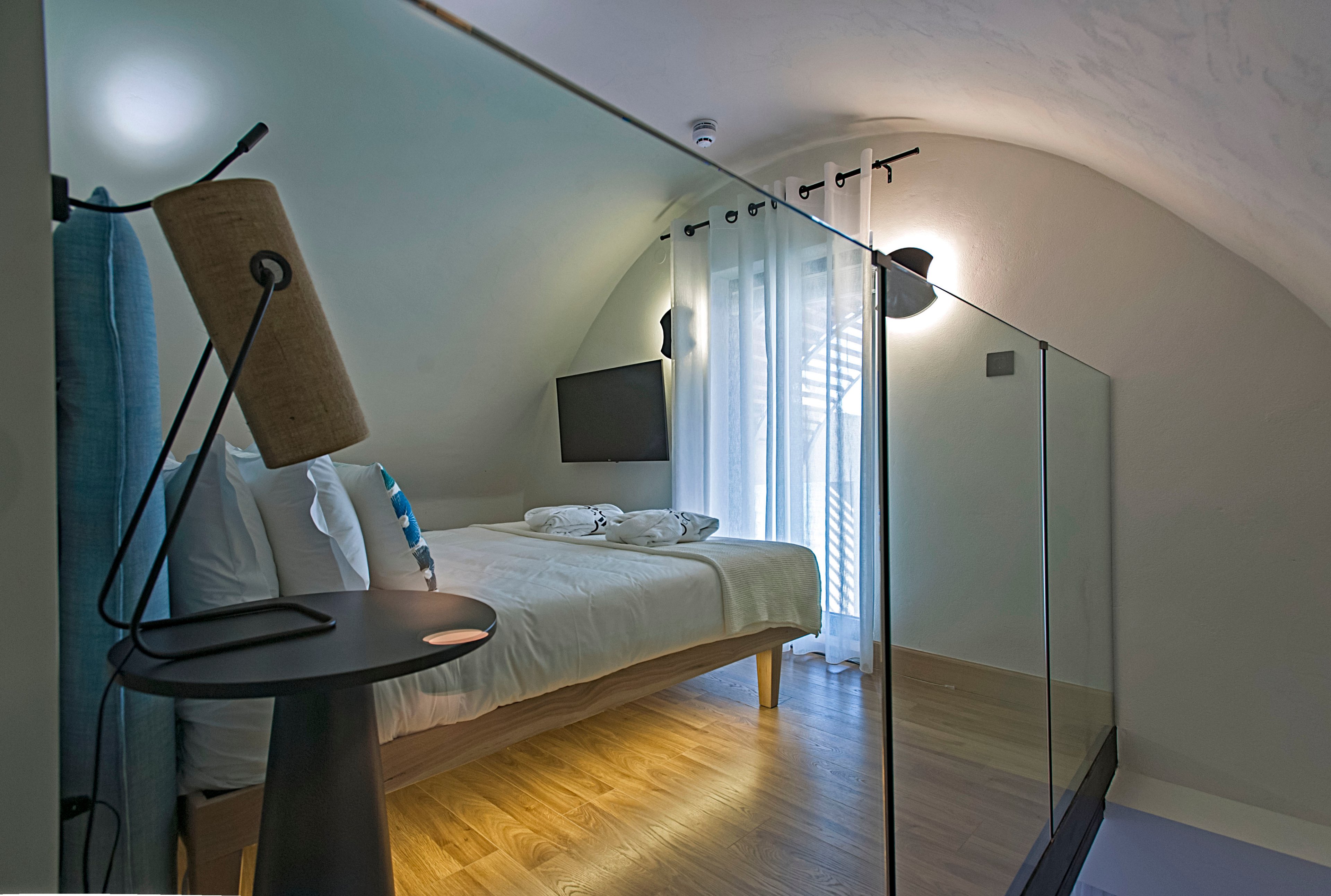 Domes Noruz Chania Autograph Collection