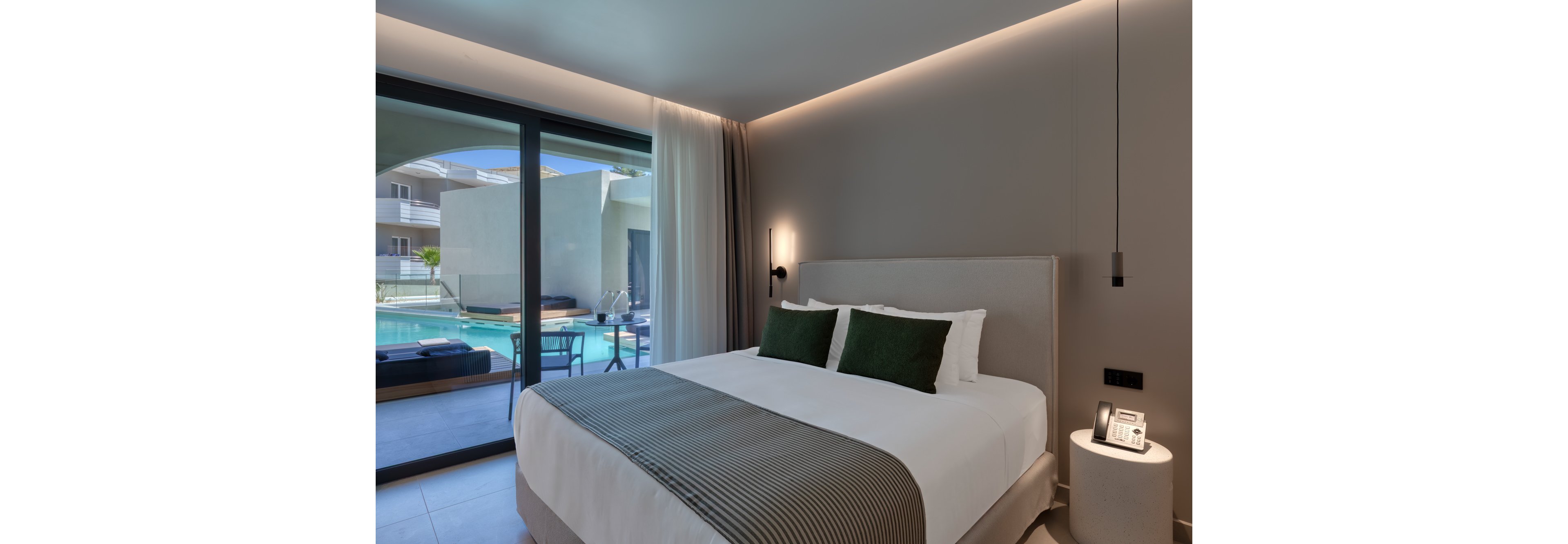 Dore Hotel