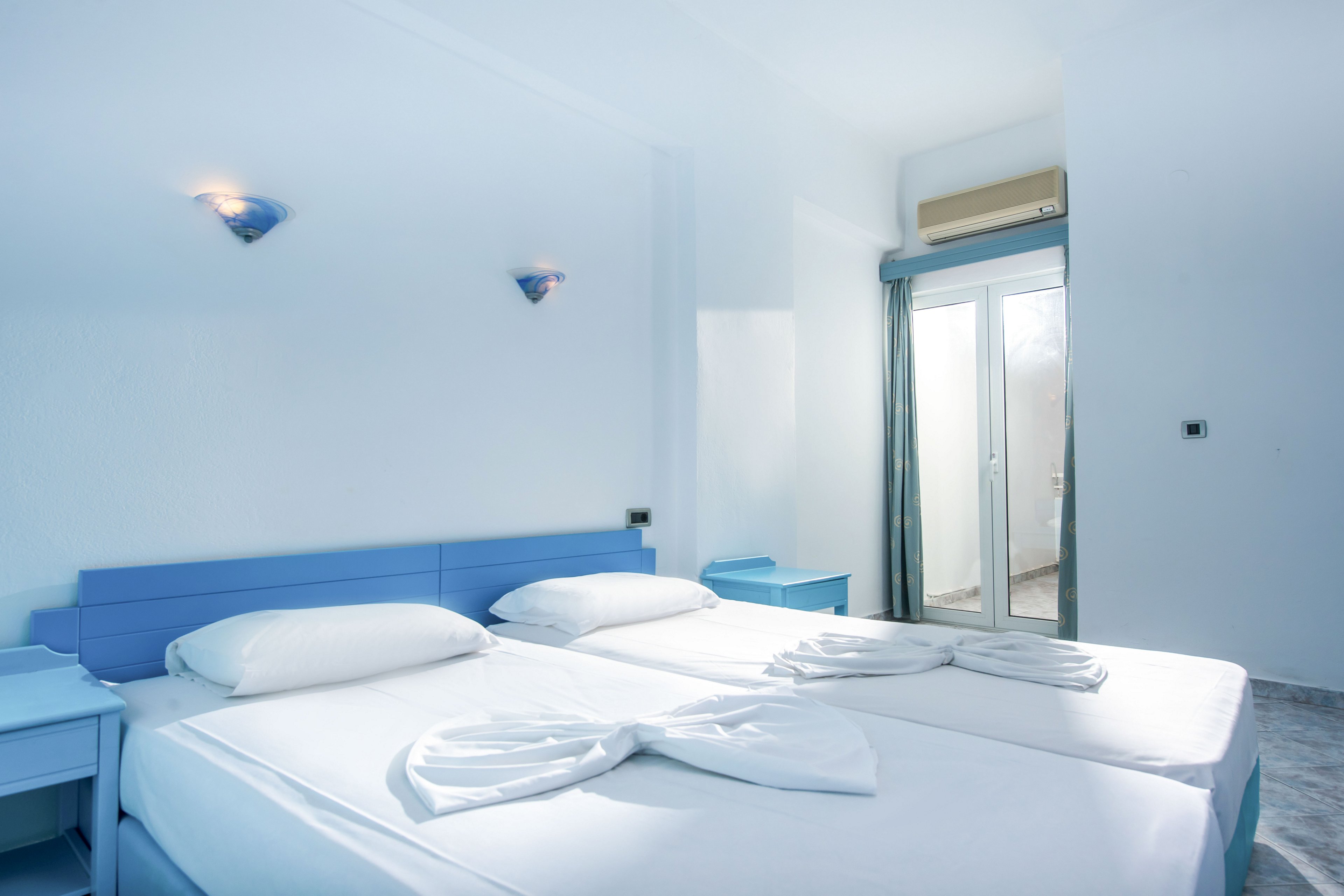 Olga Beach Apartments