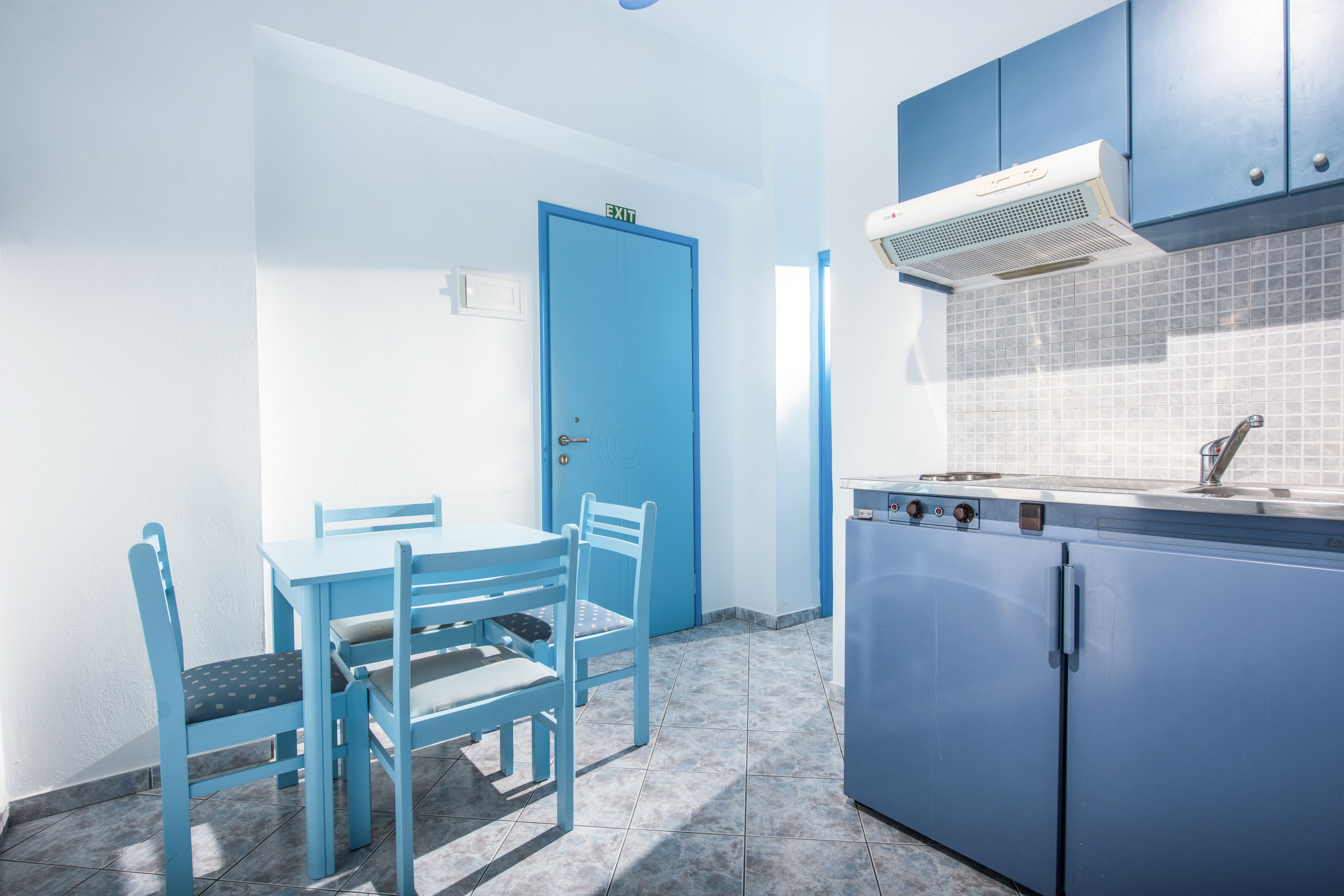 Olga Beach Apartments