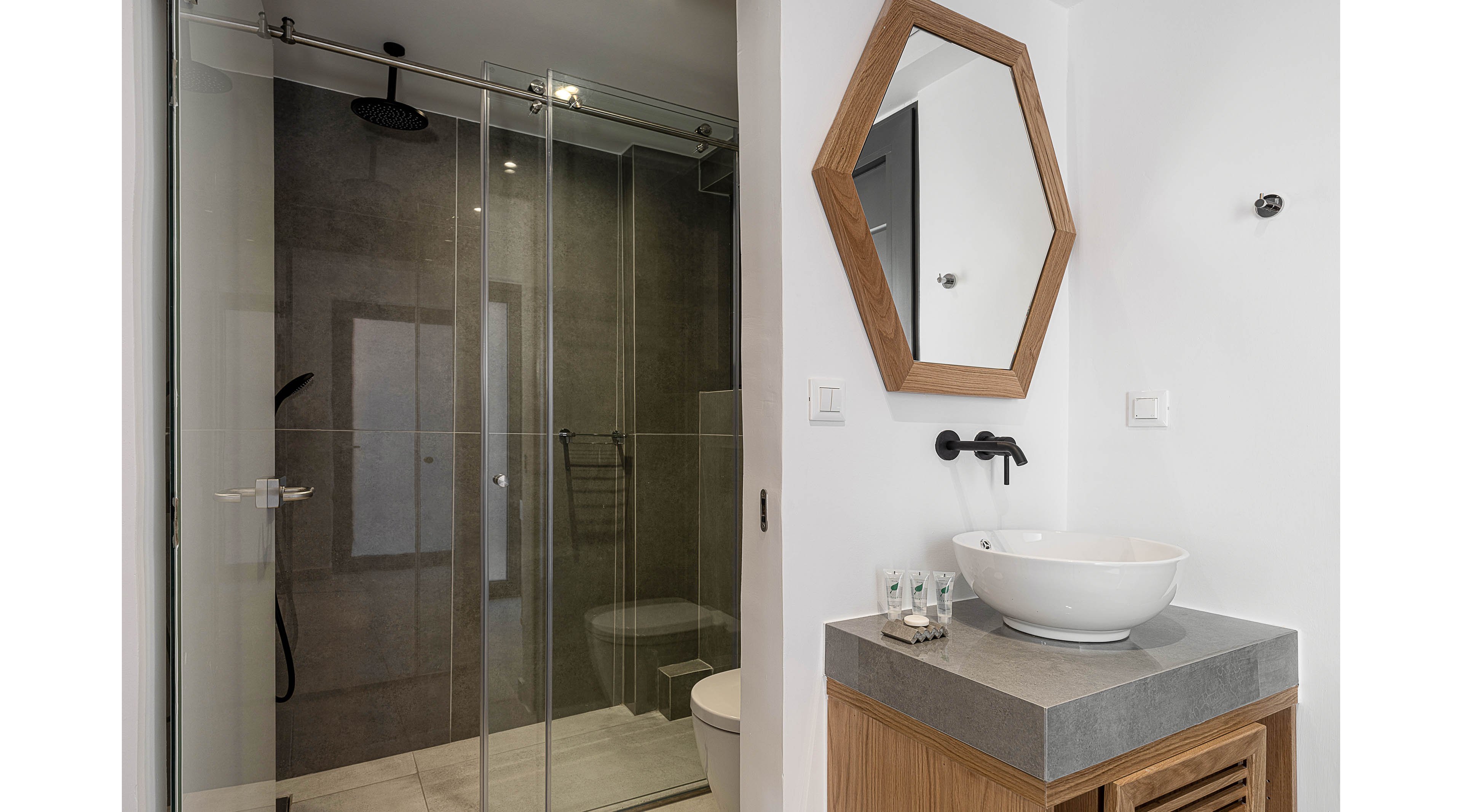 Nontas Hotel Apartments