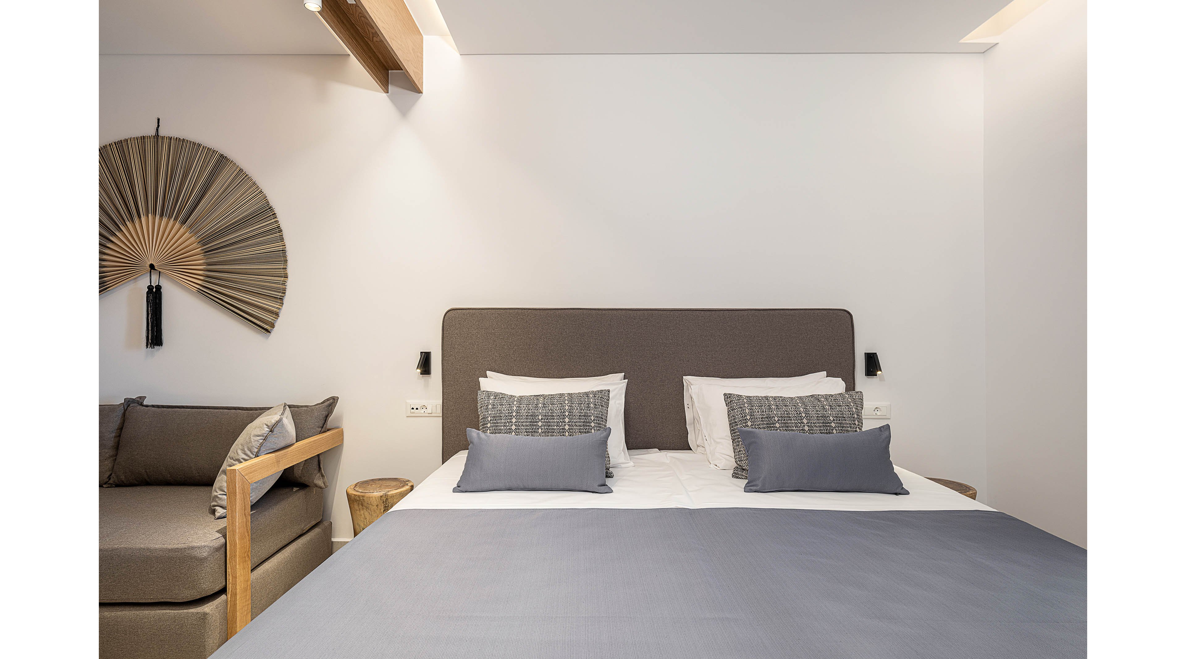 Nontas Hotel Apartments