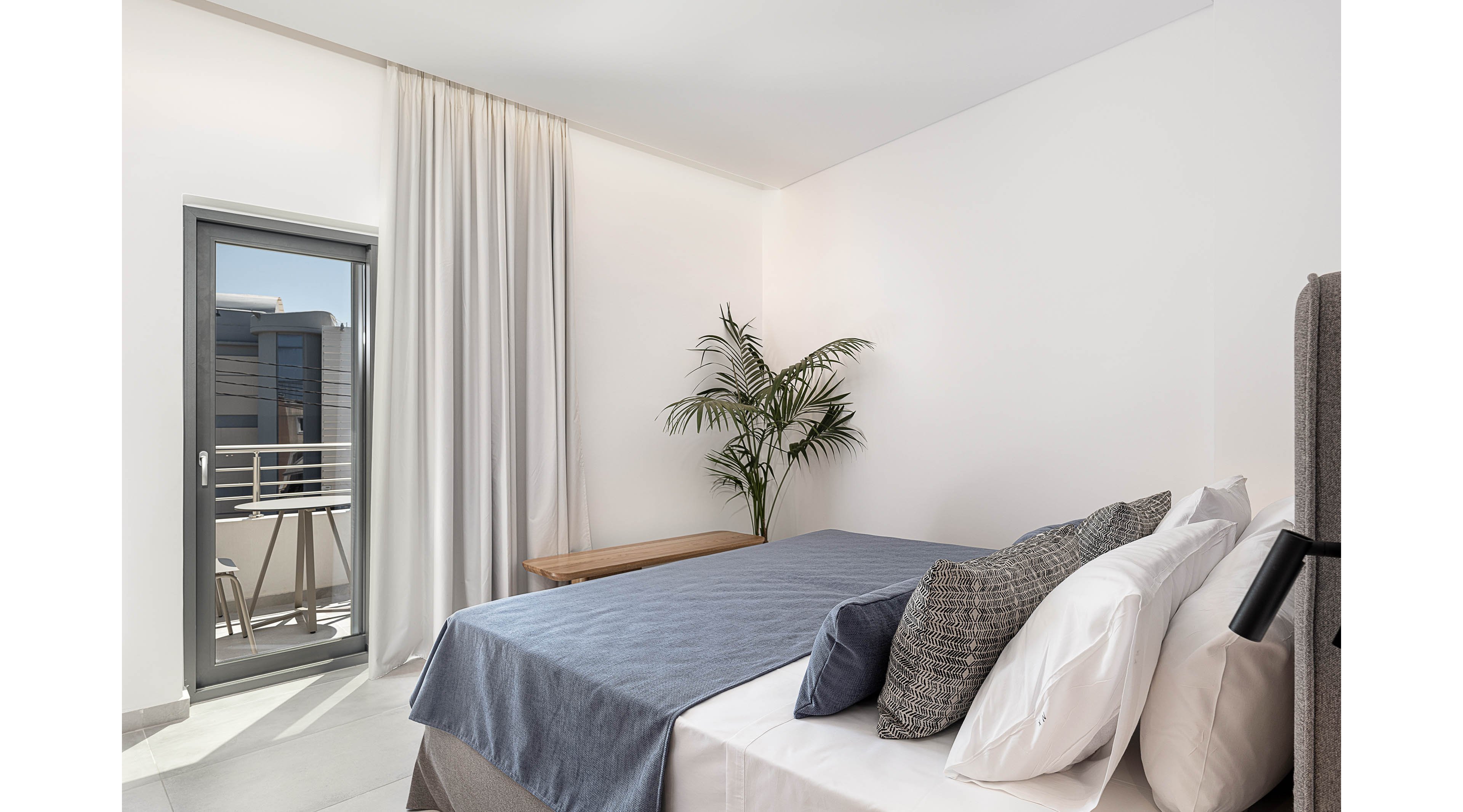 Nontas Hotel Apartments