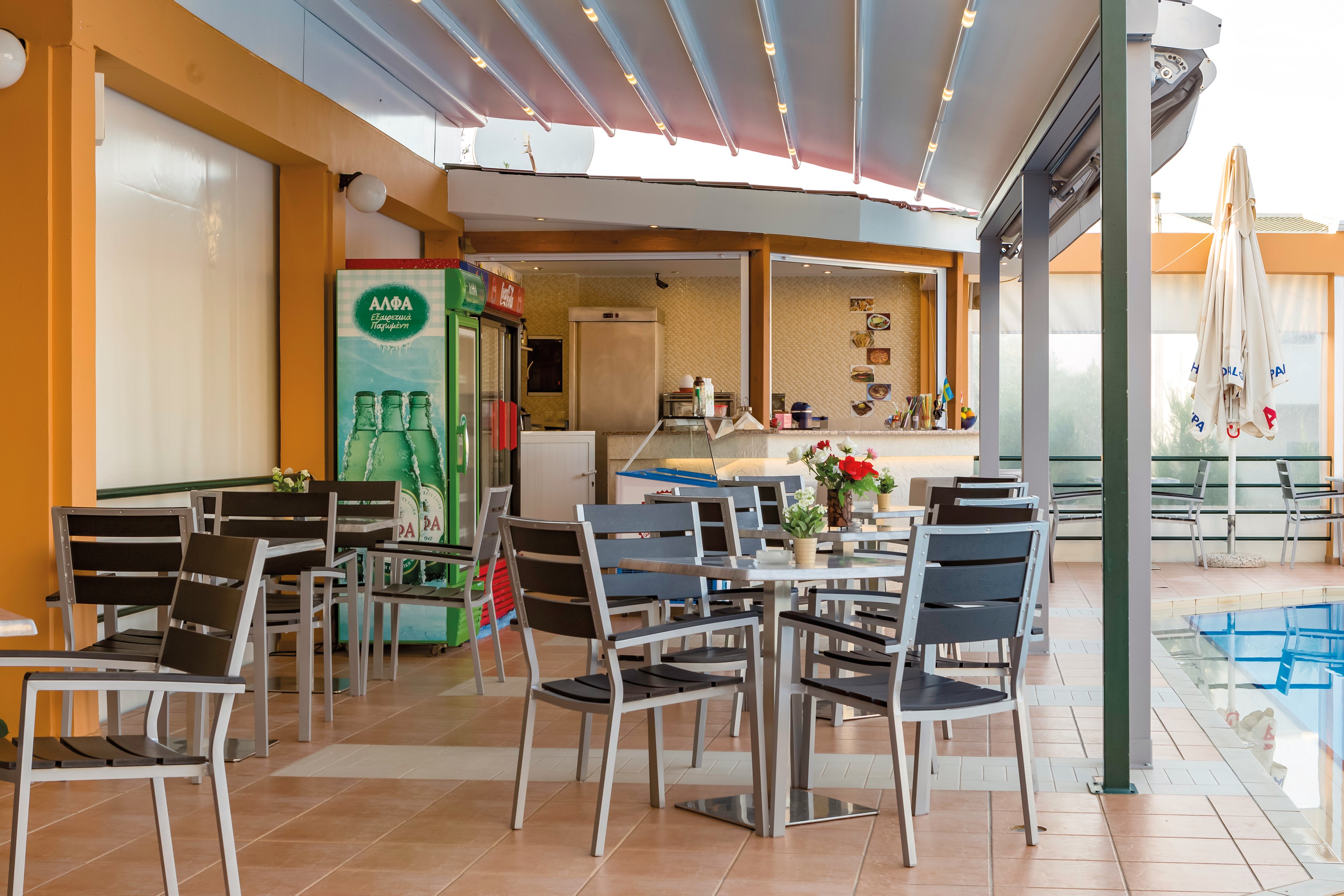 Nontas Hotel Apartments