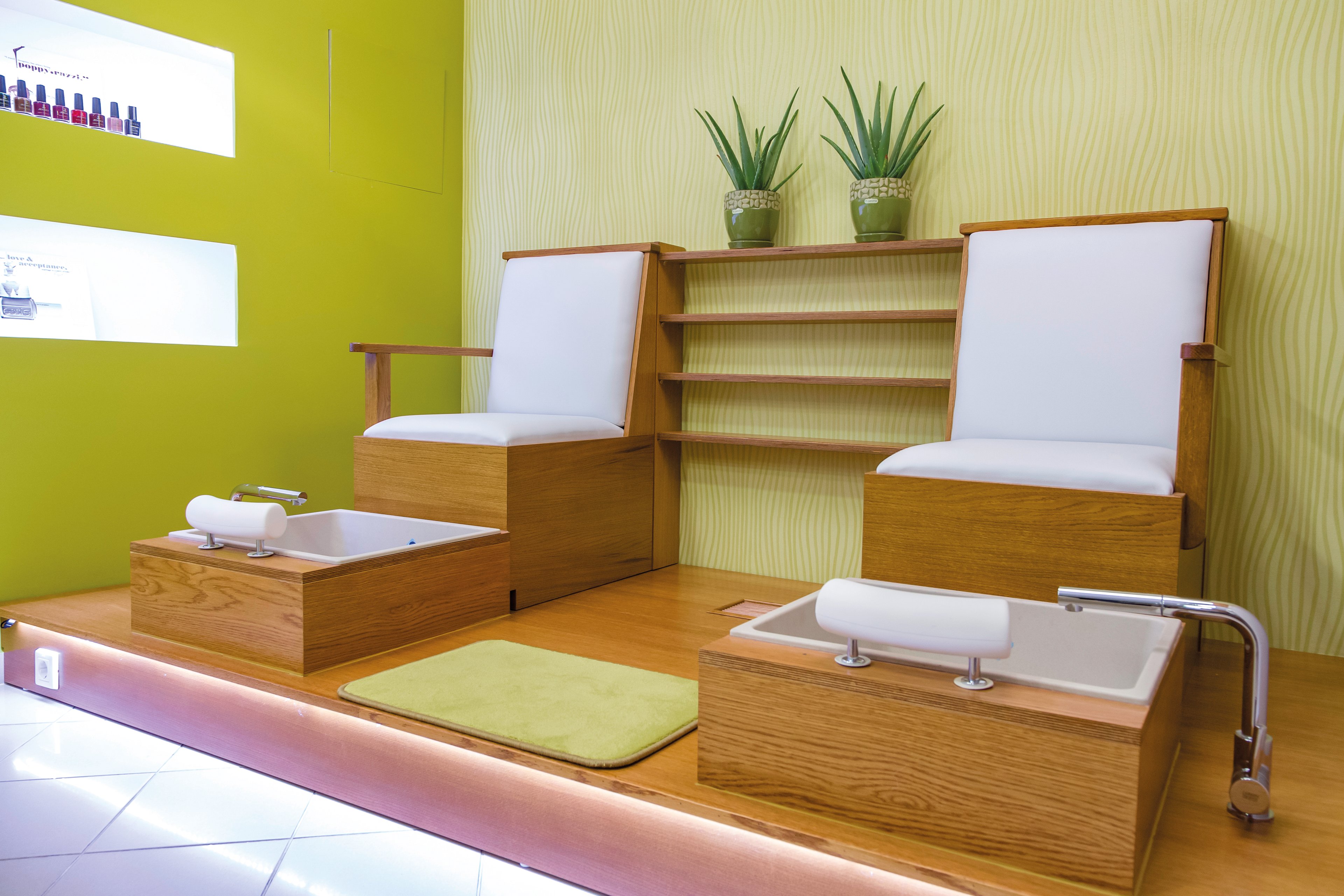 Nontas Hotel Apartments