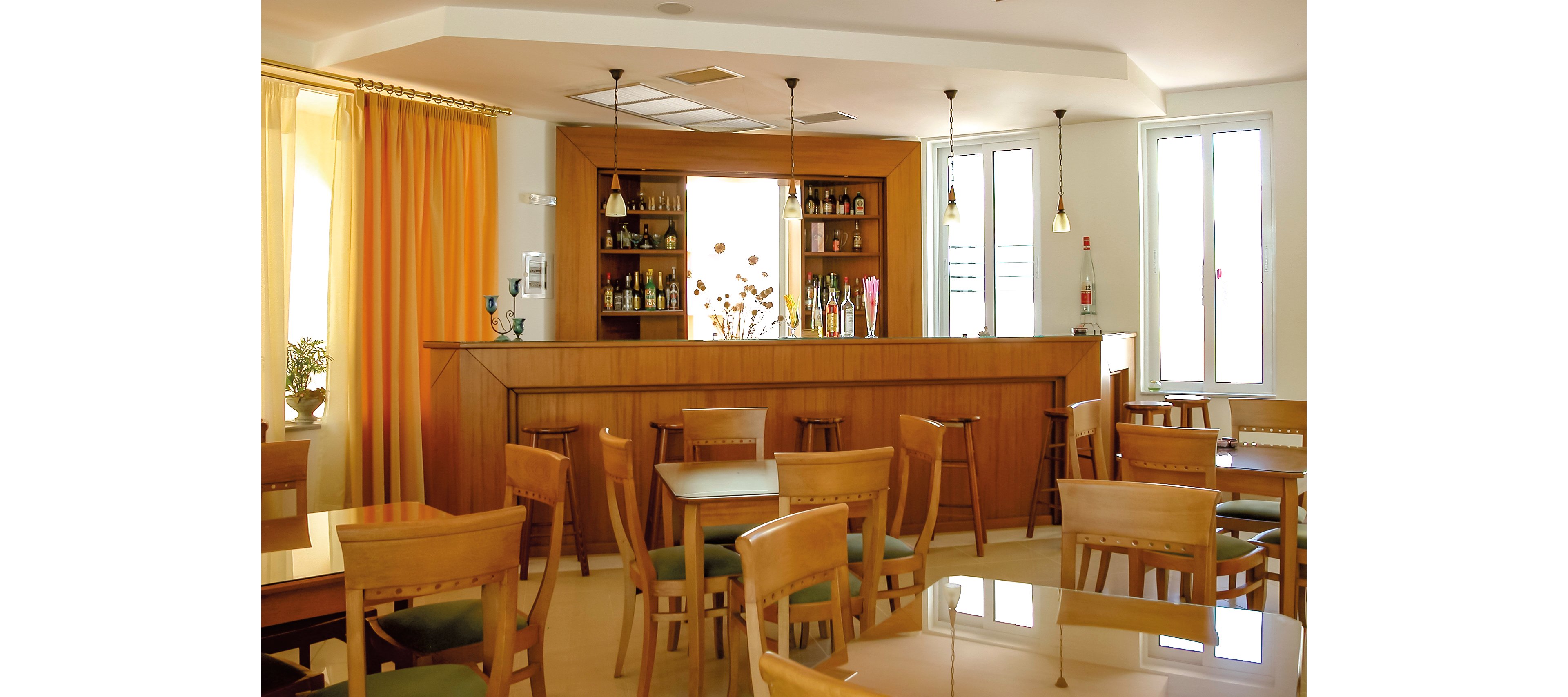 Nontas Hotel Apartments