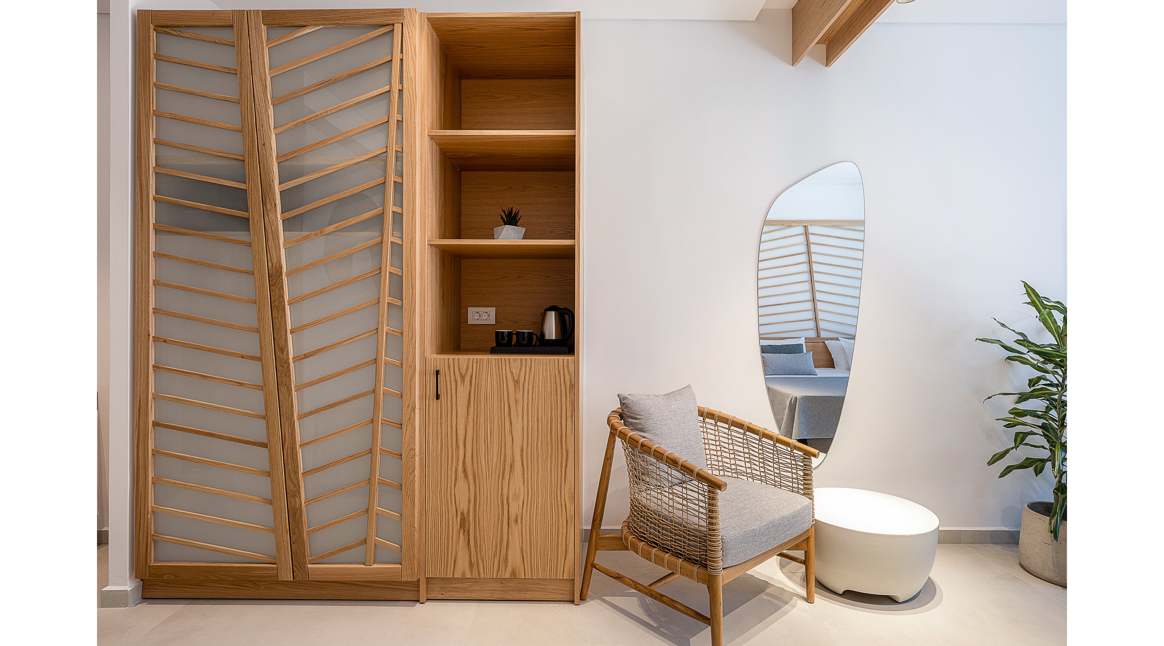 Nontas Hotel Apartments