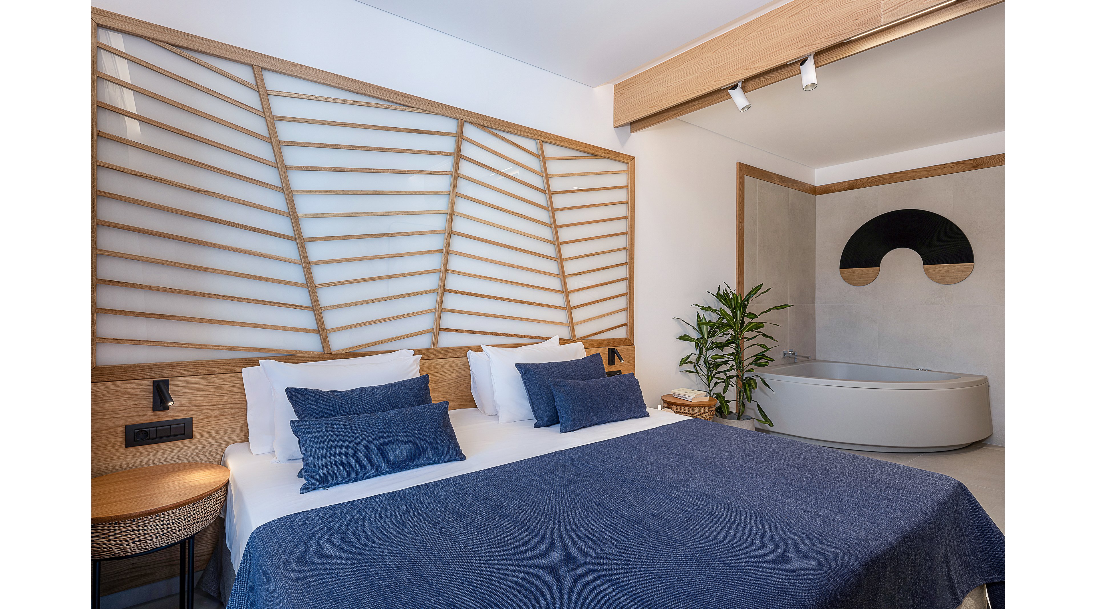 Nontas Hotel Apartments