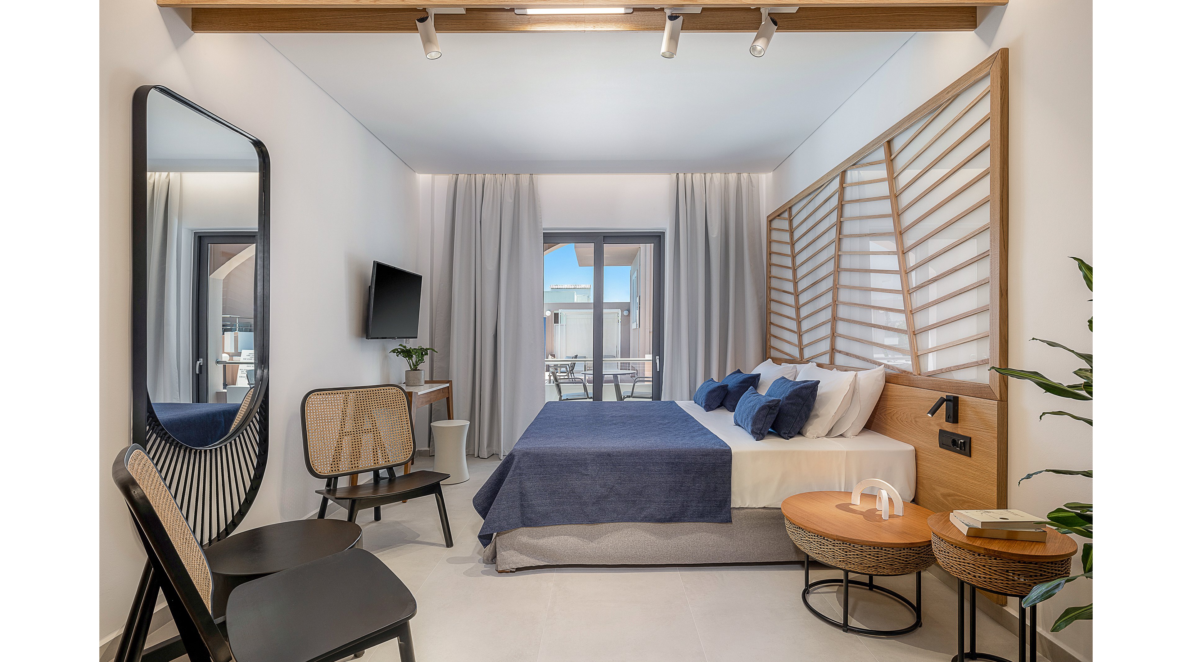 Nontas Hotel Apartments