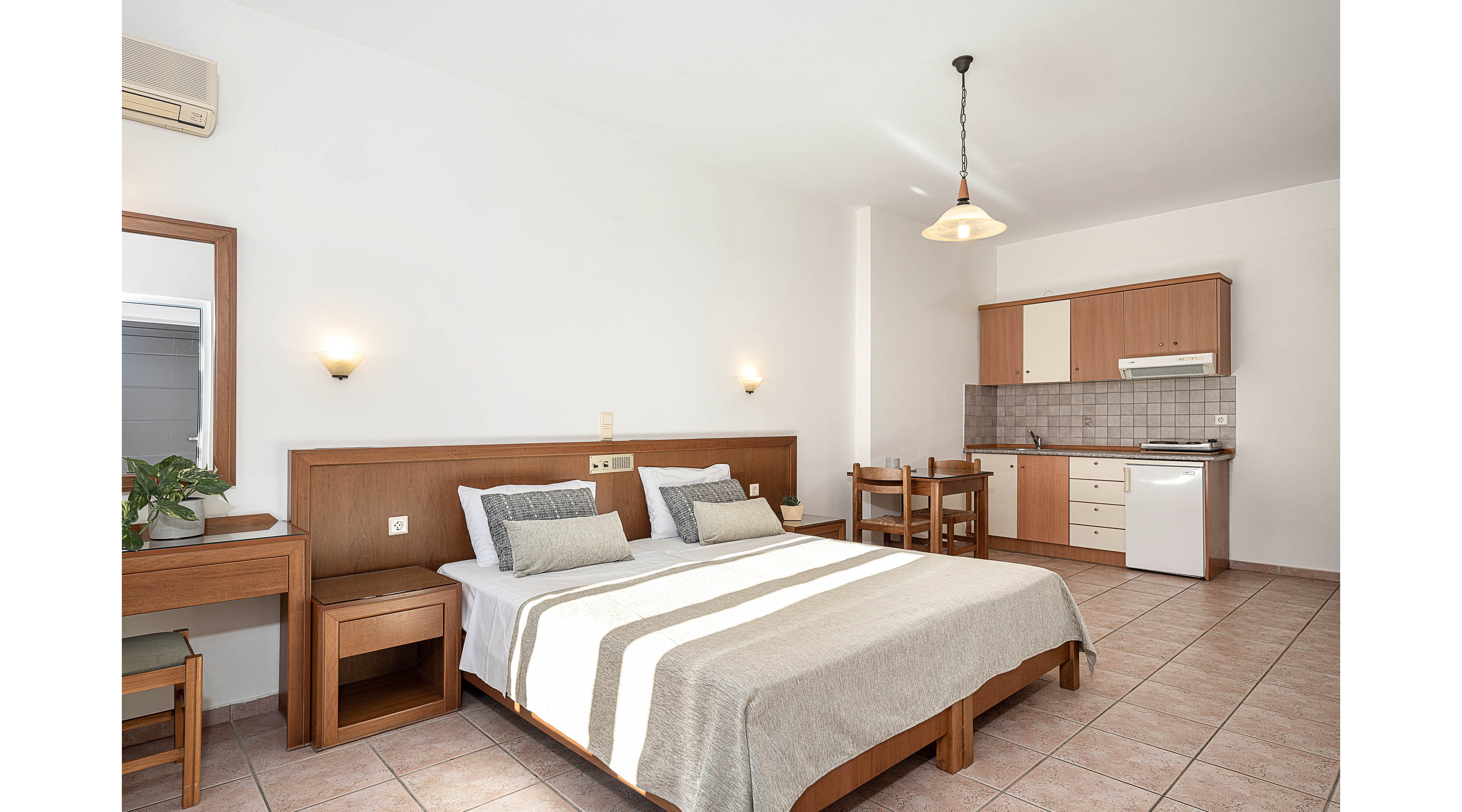 Nontas Hotel Apartments