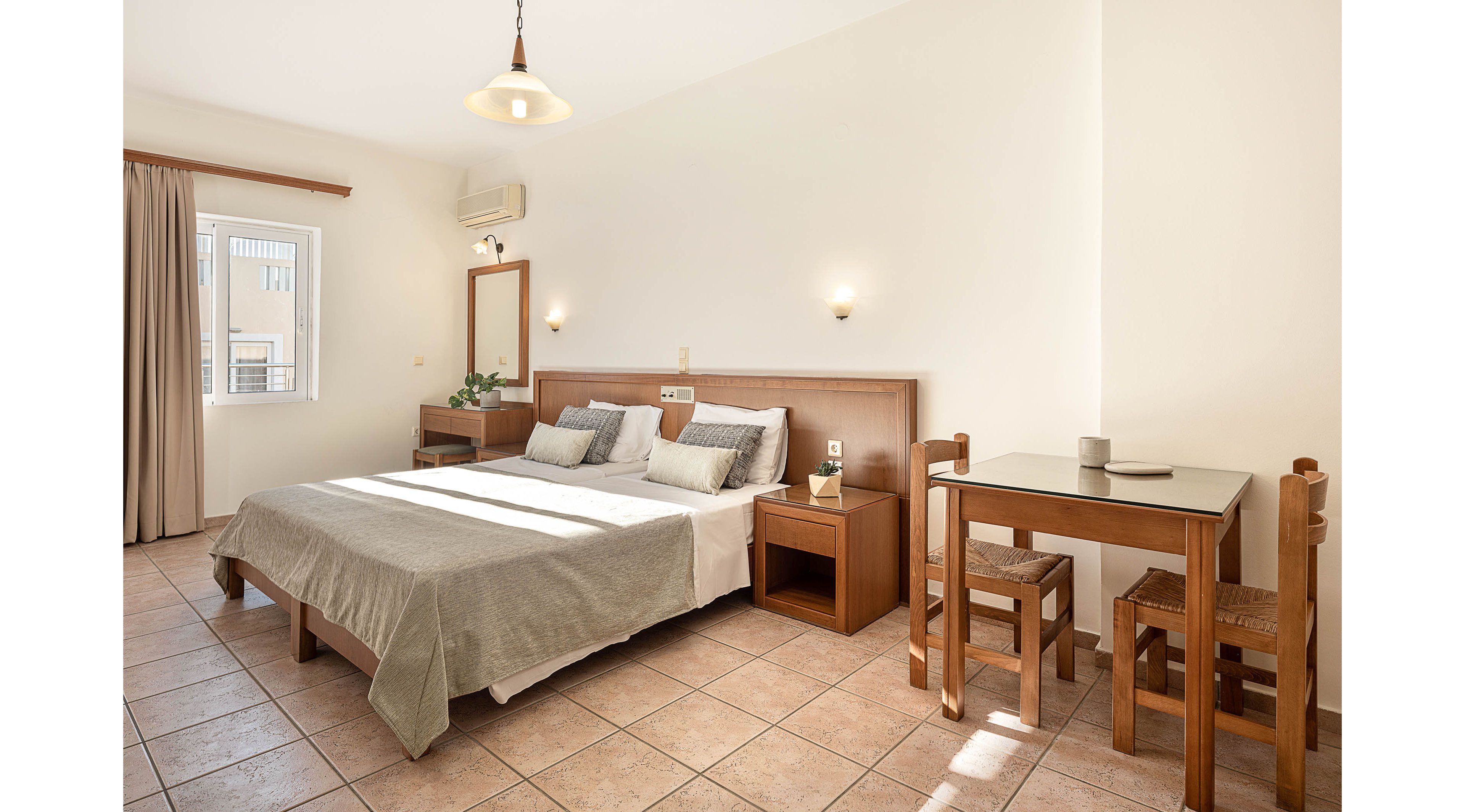 Nontas Hotel Apartments