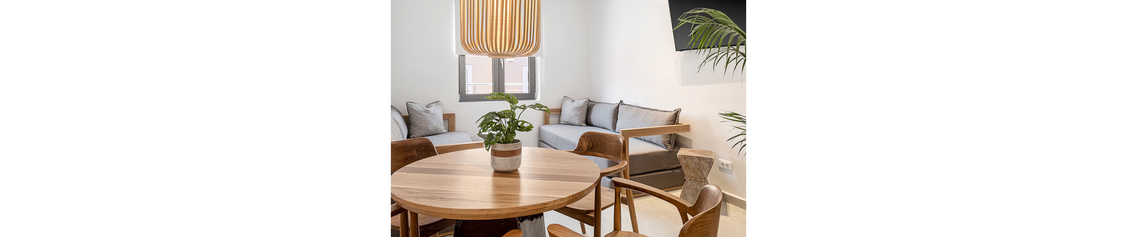 Nontas Hotel Apartments