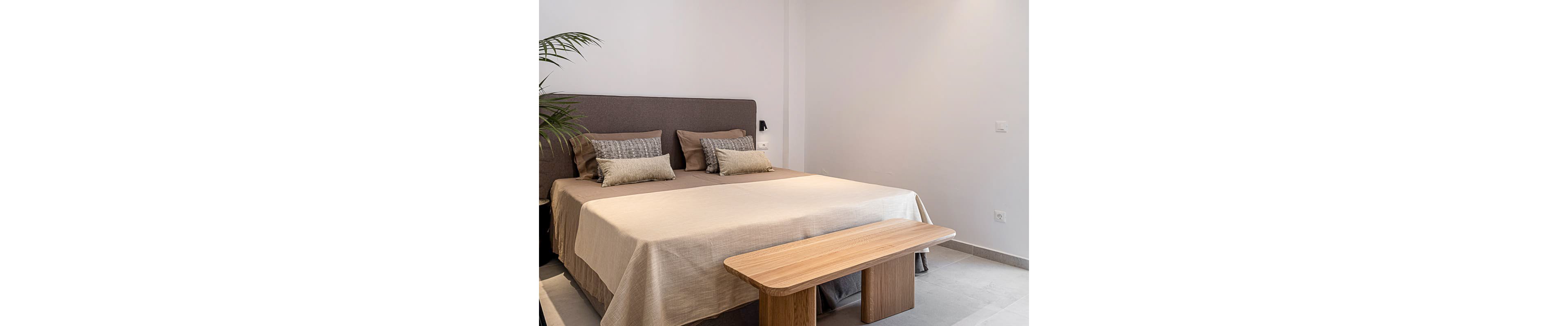 Nontas Hotel Apartments