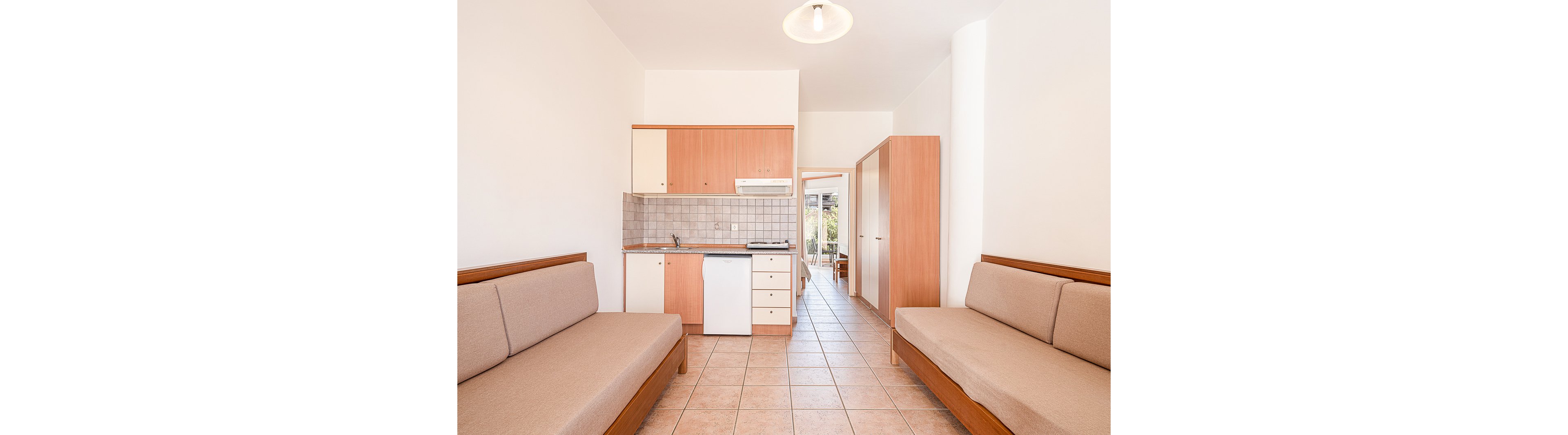 Nontas Hotel Apartments