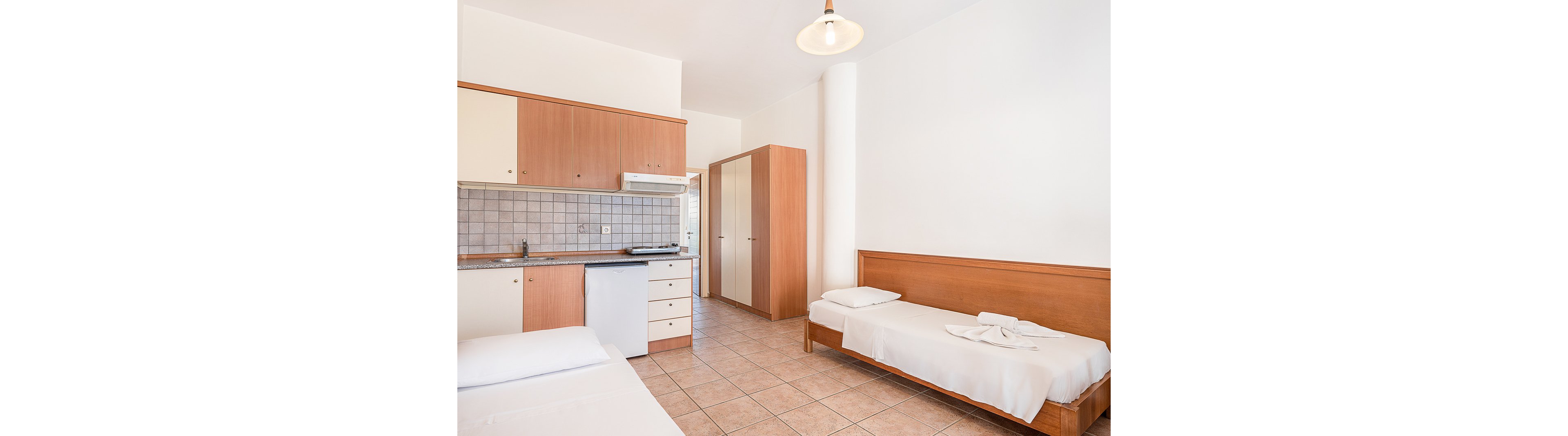 Nontas Hotel Apartments