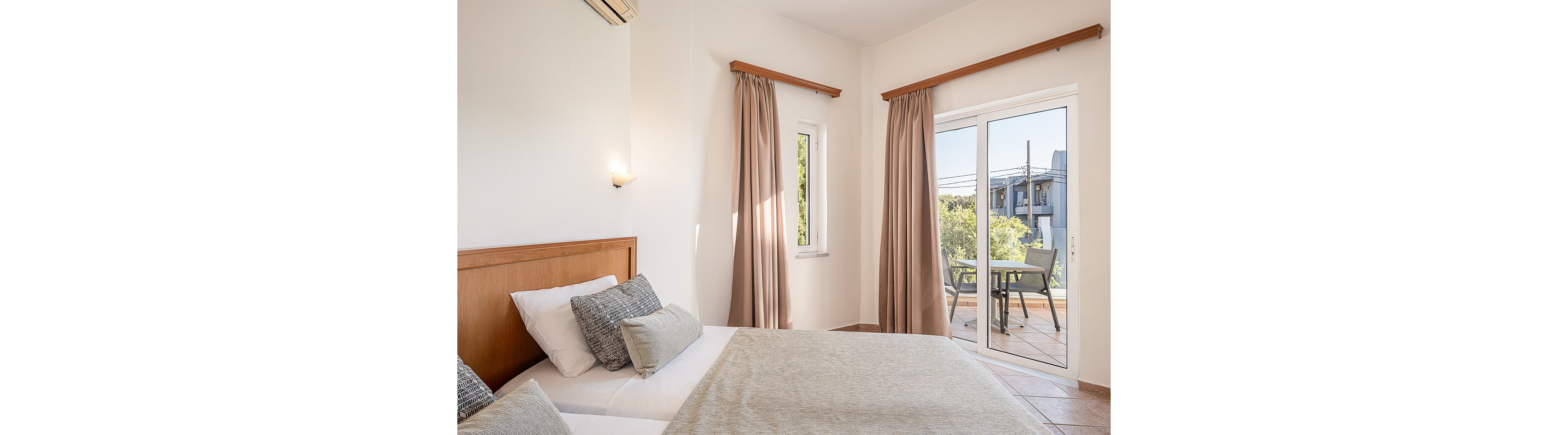 Nontas Hotel Apartments