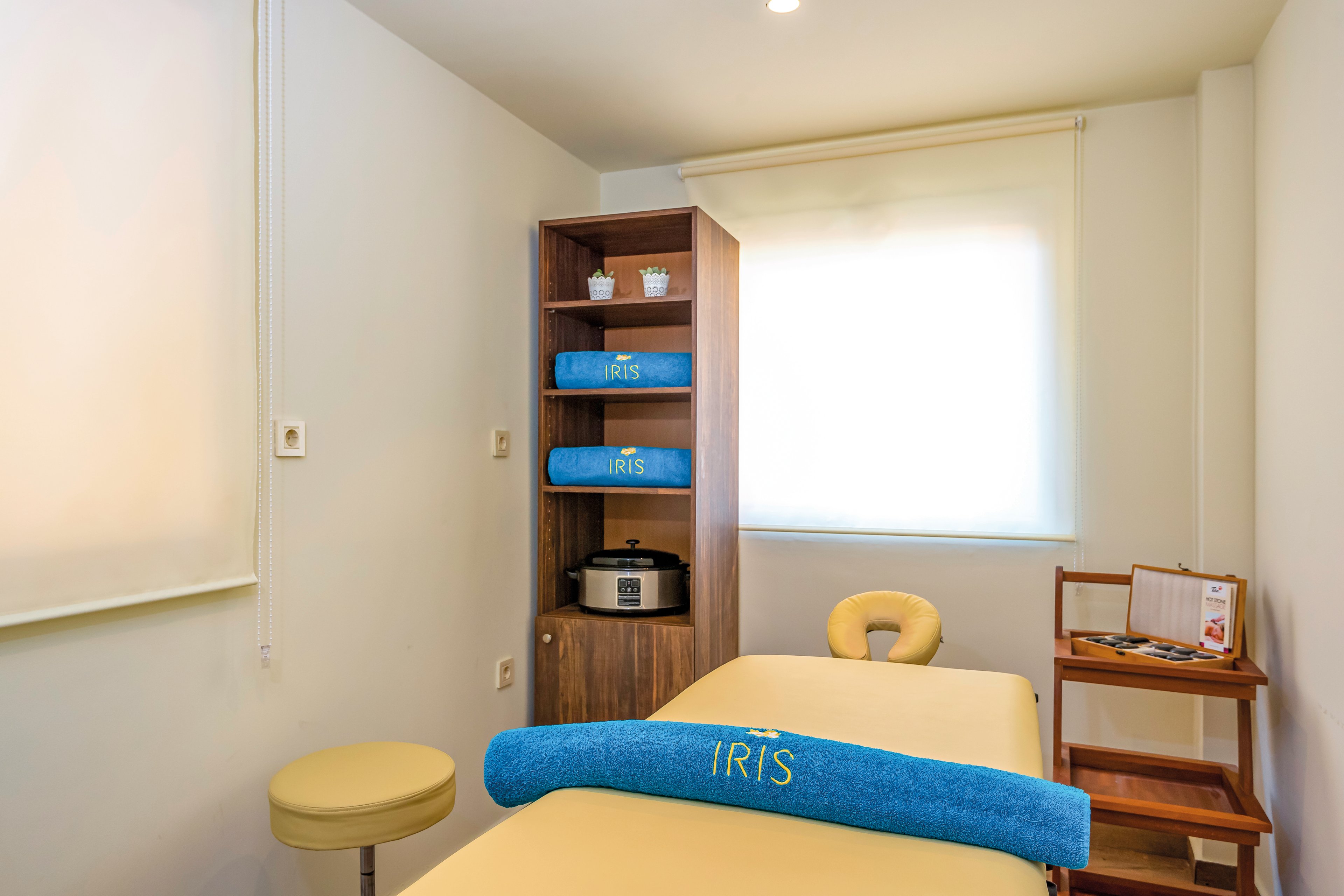 Airis Boutique Hotel & Suites